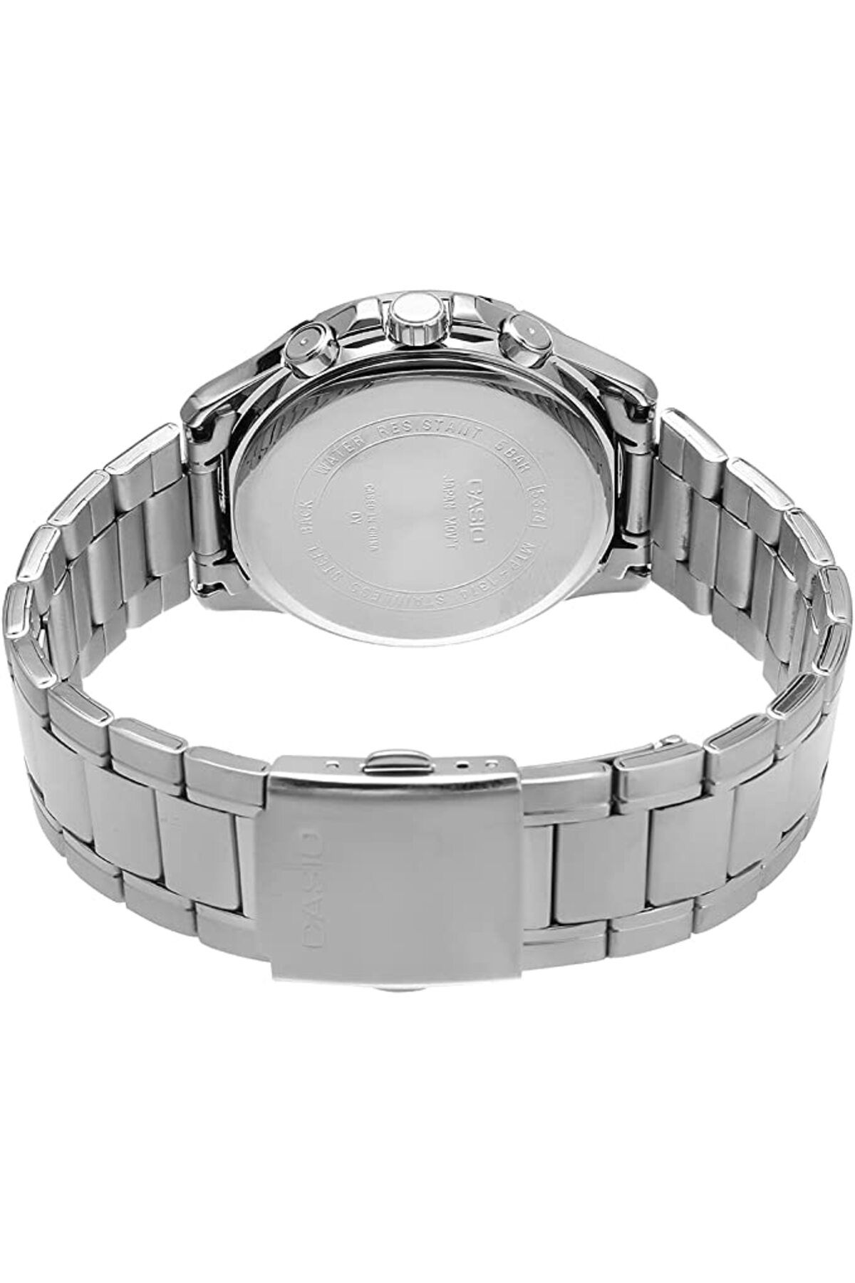Casio-Ceas Barbati, Casio, Collection MTP-13 MTP-1374D-1A 7