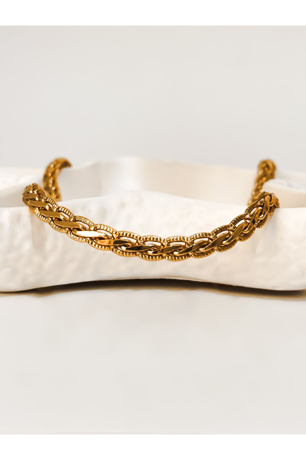Vin Atelier Xuping Dionira Necklace | Xuping Kolye