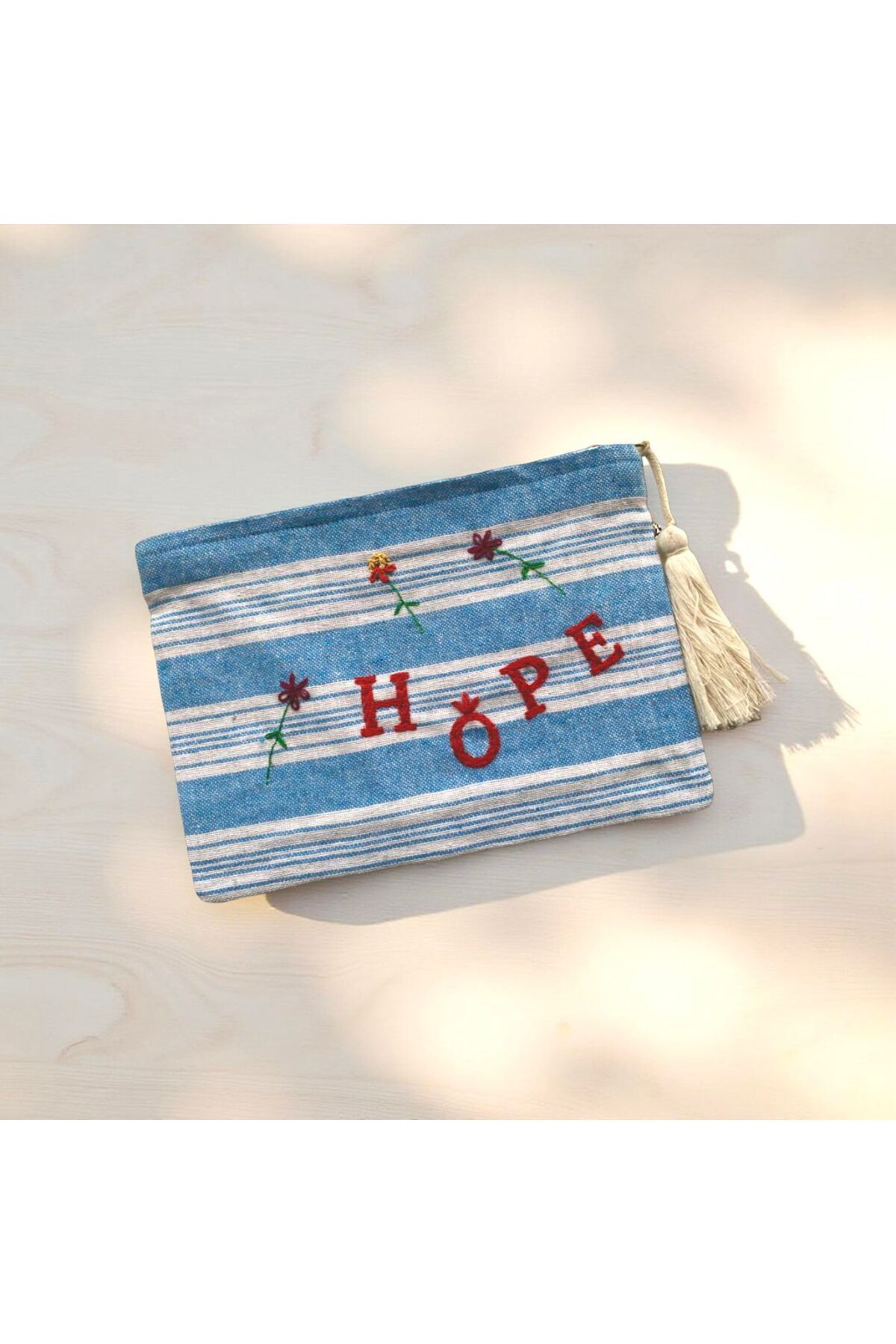 zaira nova Sevgili Hope Clutch Çanta