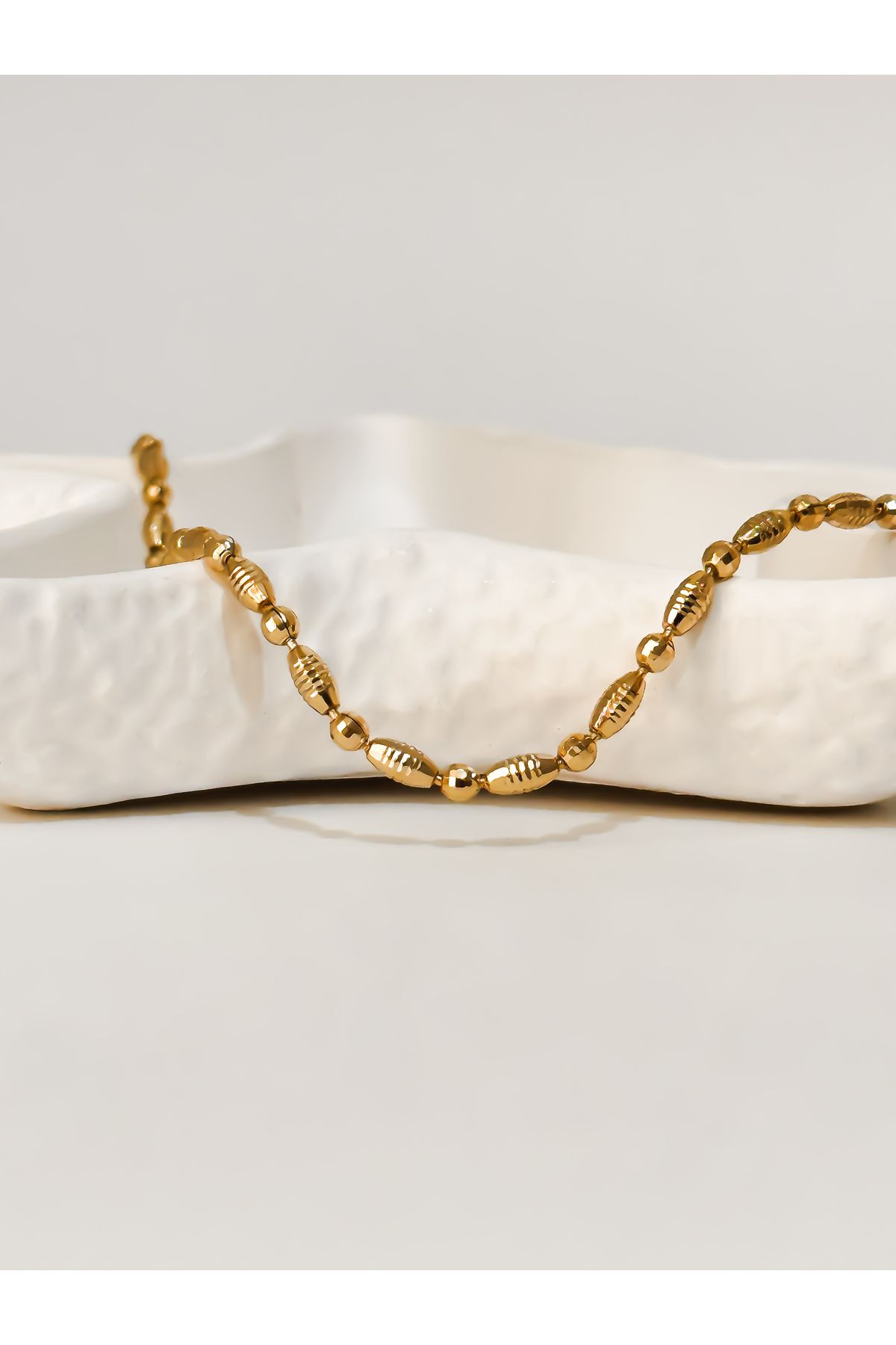 Vin Atelier Xuping Allura Necklace | Xuping Kolye