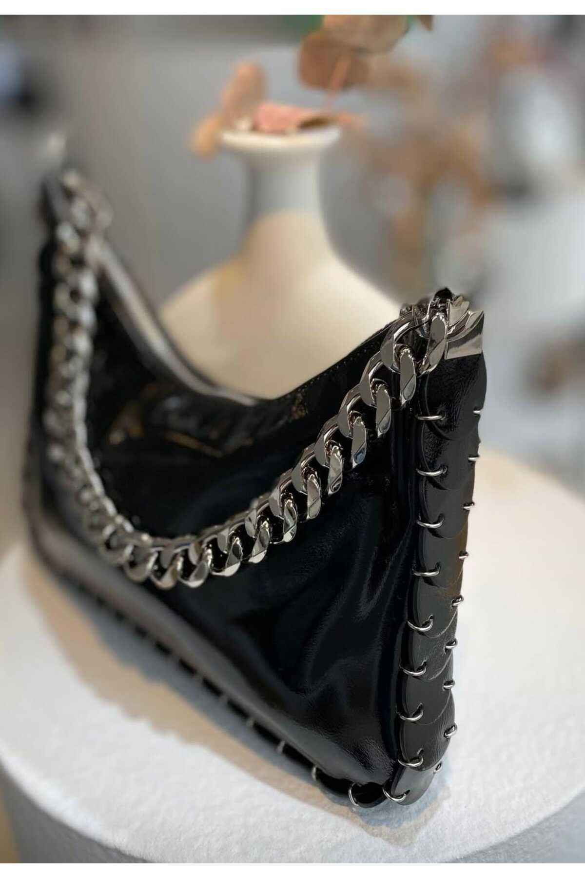 ZeynepKeskinDesign ÇÇS Yeni Sezon Kadın El ve Omuz Çantası