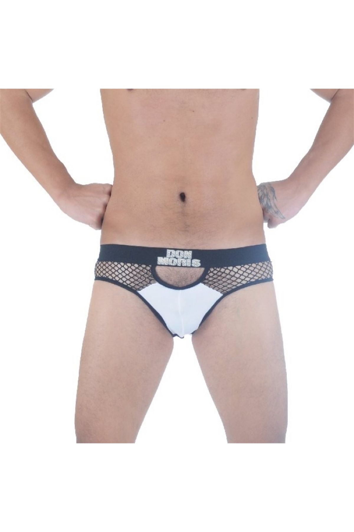 Narnuga Br291147 Fileli Fantezi Slip