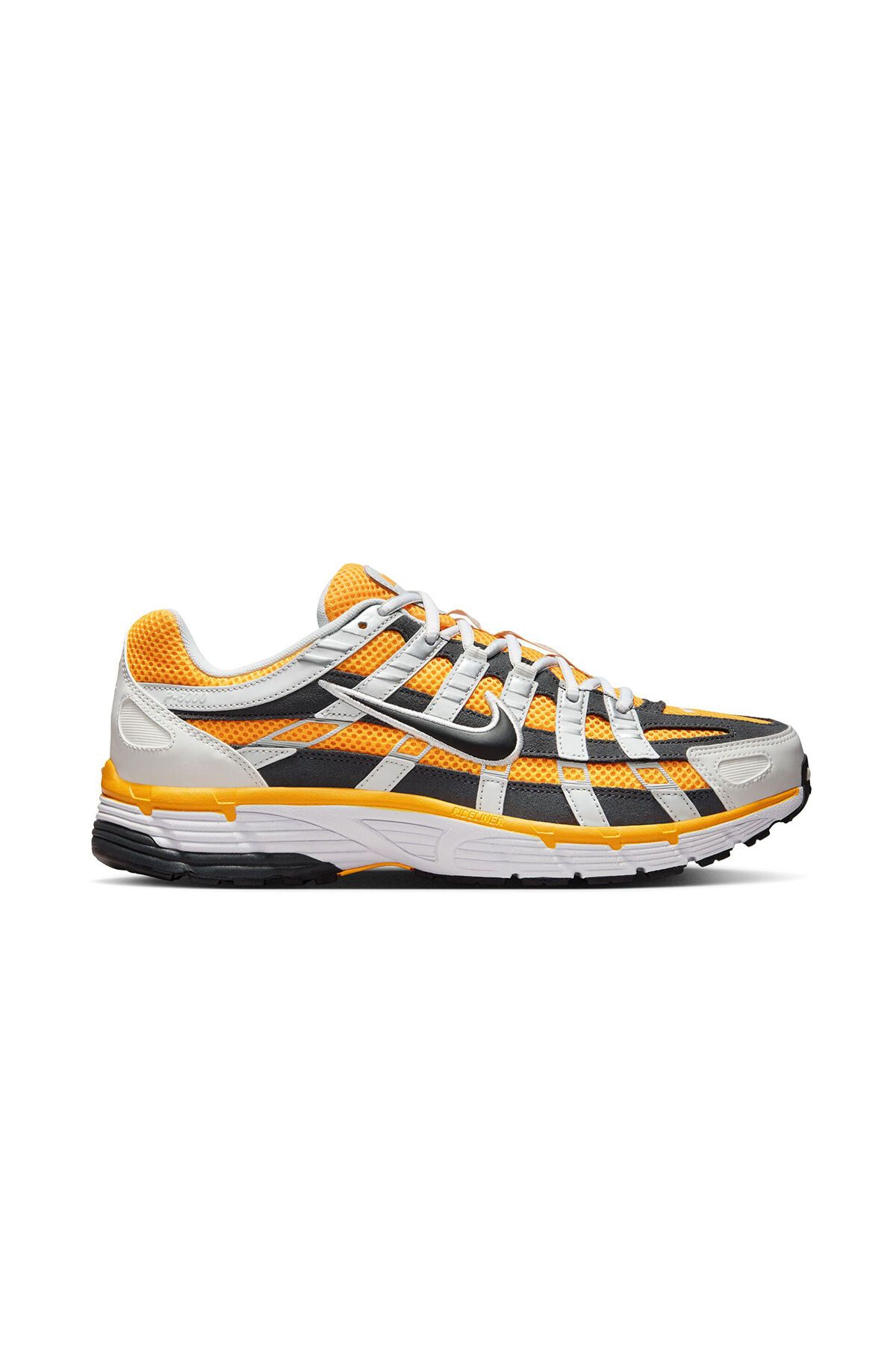 Nike Spor Ayakkabı Günlük P-6000 Unisex Sneaker