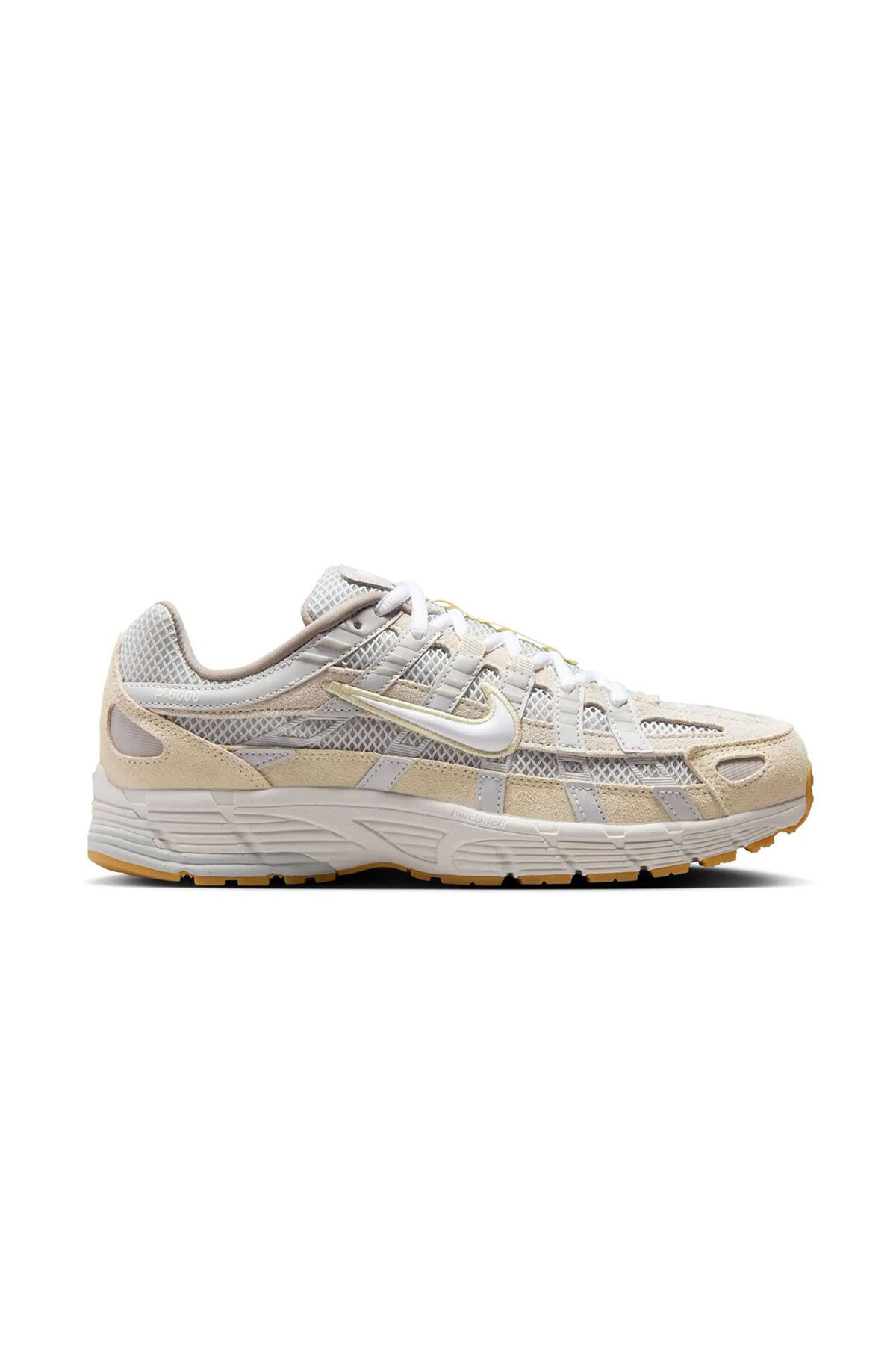 Nike Spor Ayakkabı Günlük P-6000 Unisex Sneaker