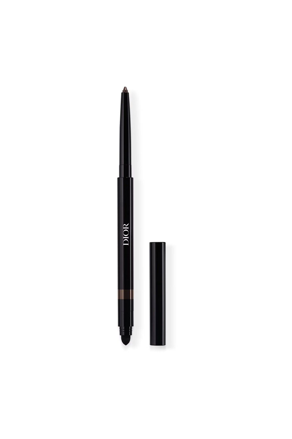 Dior Diorshow Stylo-Uzun Süre Kalıcı Suya Dayanıklı Yoğun Pigmentli Göz Kalemi 0,03 G