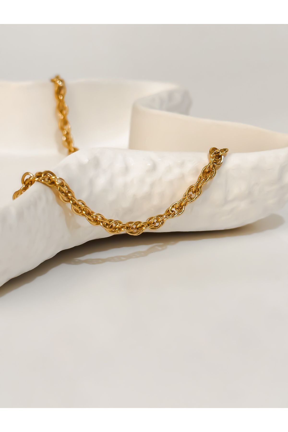 Vin Atelier Xuping Luana Necklace | Xuping Kolye