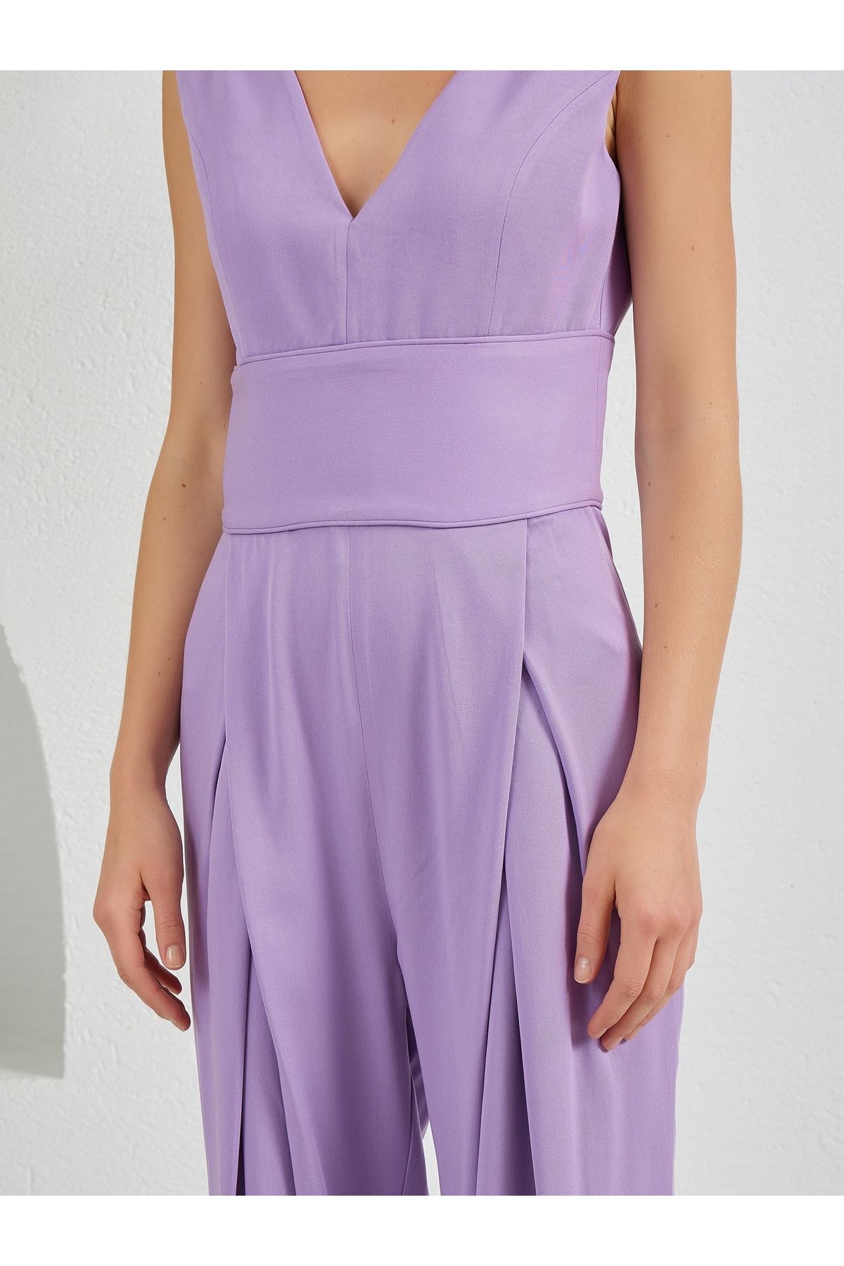 LUMINA ELIGMA The Arrow Jumpsuit