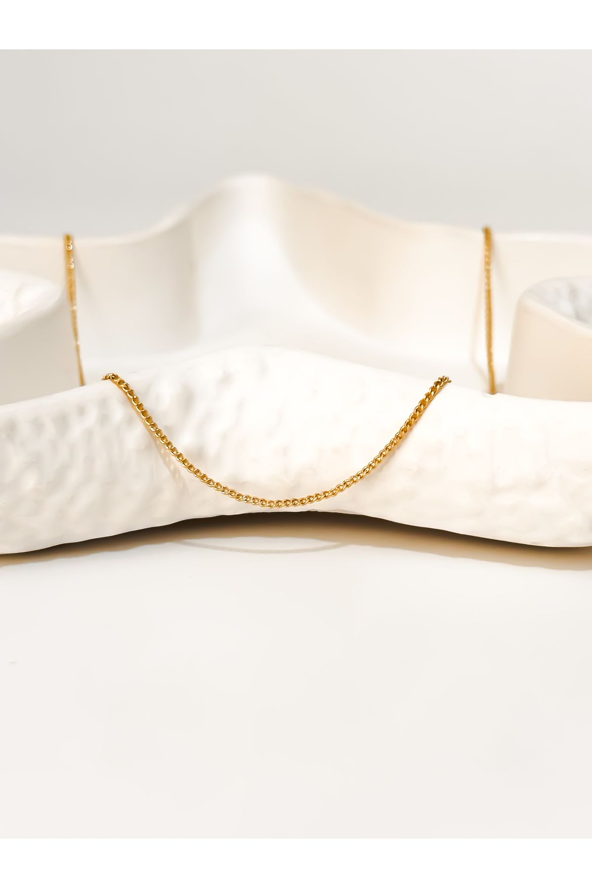Vin Atelier Xuping Lais Necklace | Xuping Kolye