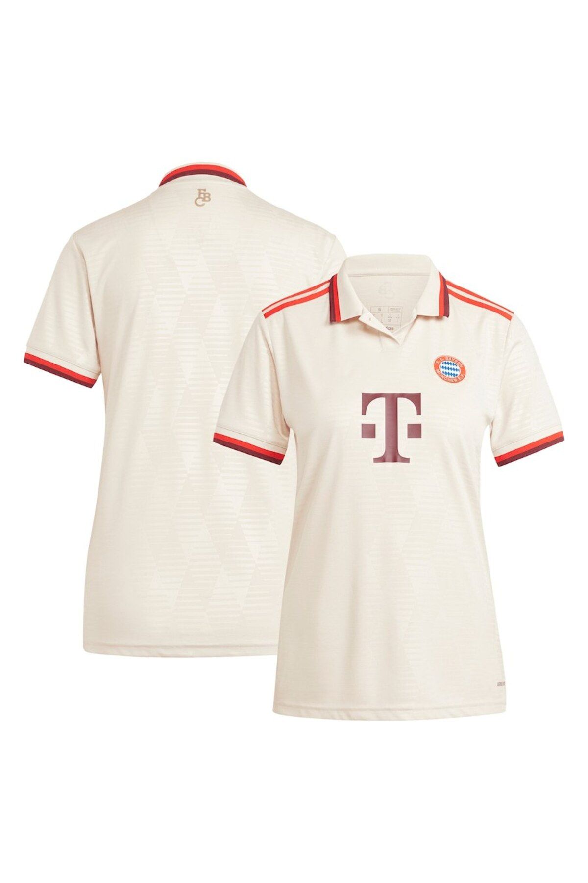 Alaturka Mix bayern munih 2024/25 anternatif forması