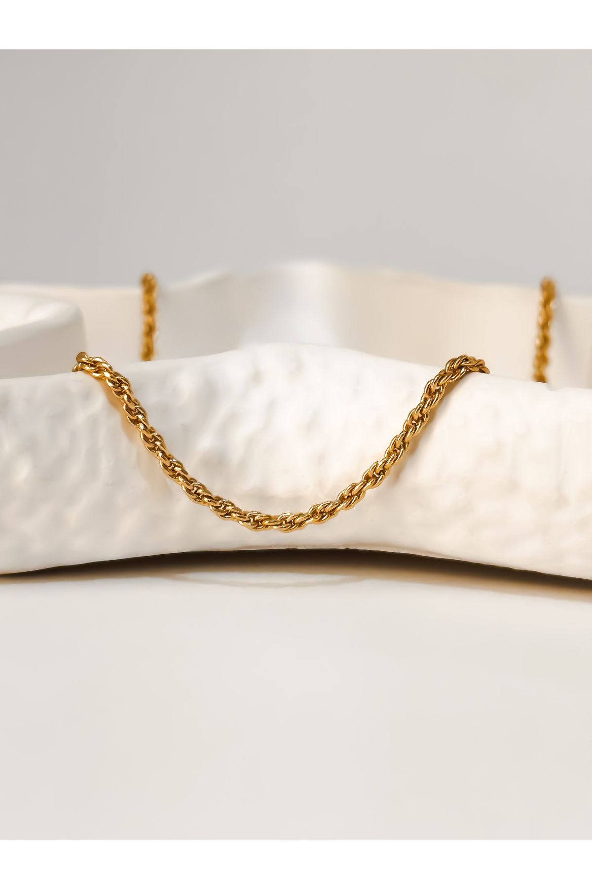 Vin Atelier Xuping Gloria Necklace | Xuping Kolye