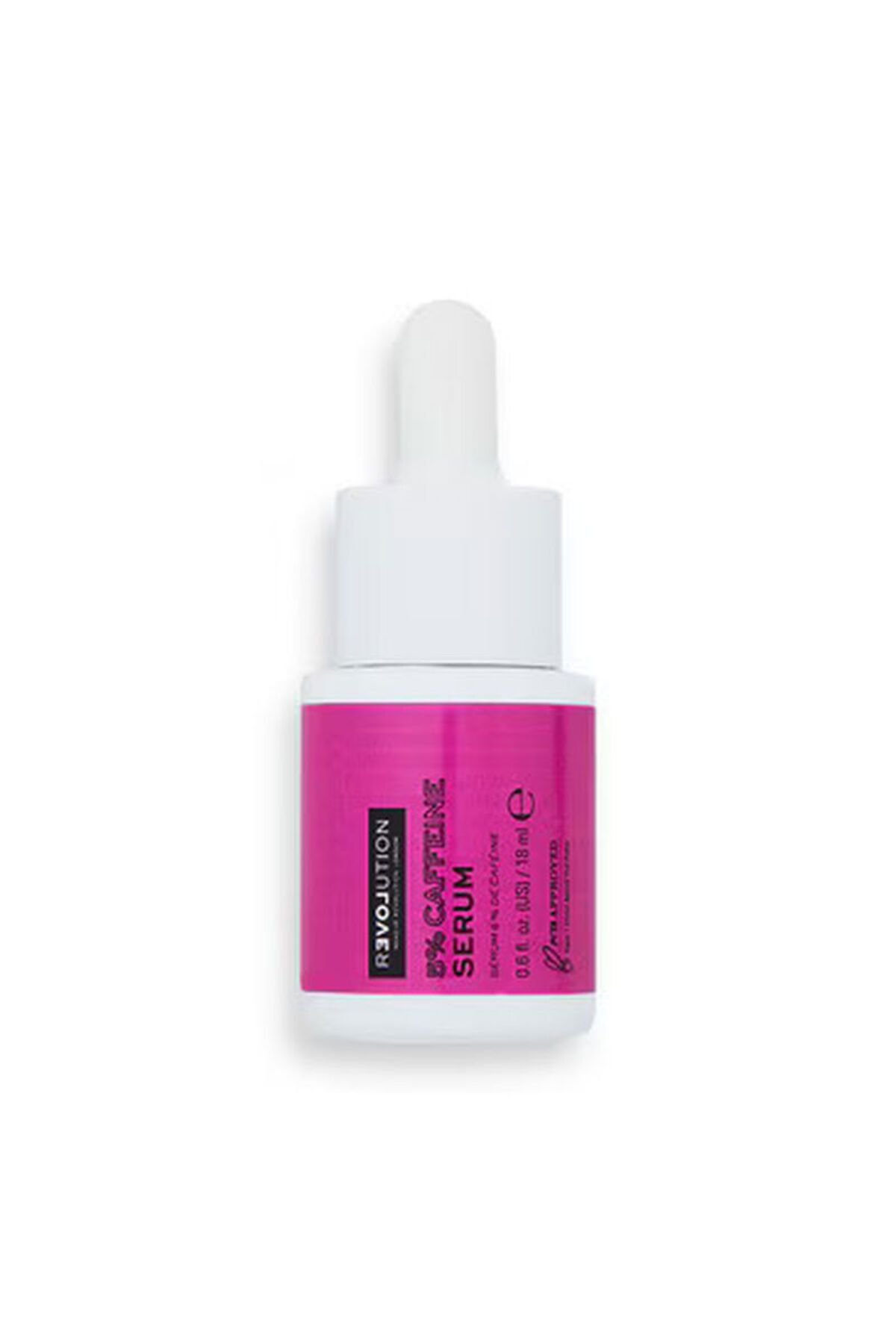 Relove by Revolution %5 Kafein Serum 18 ml