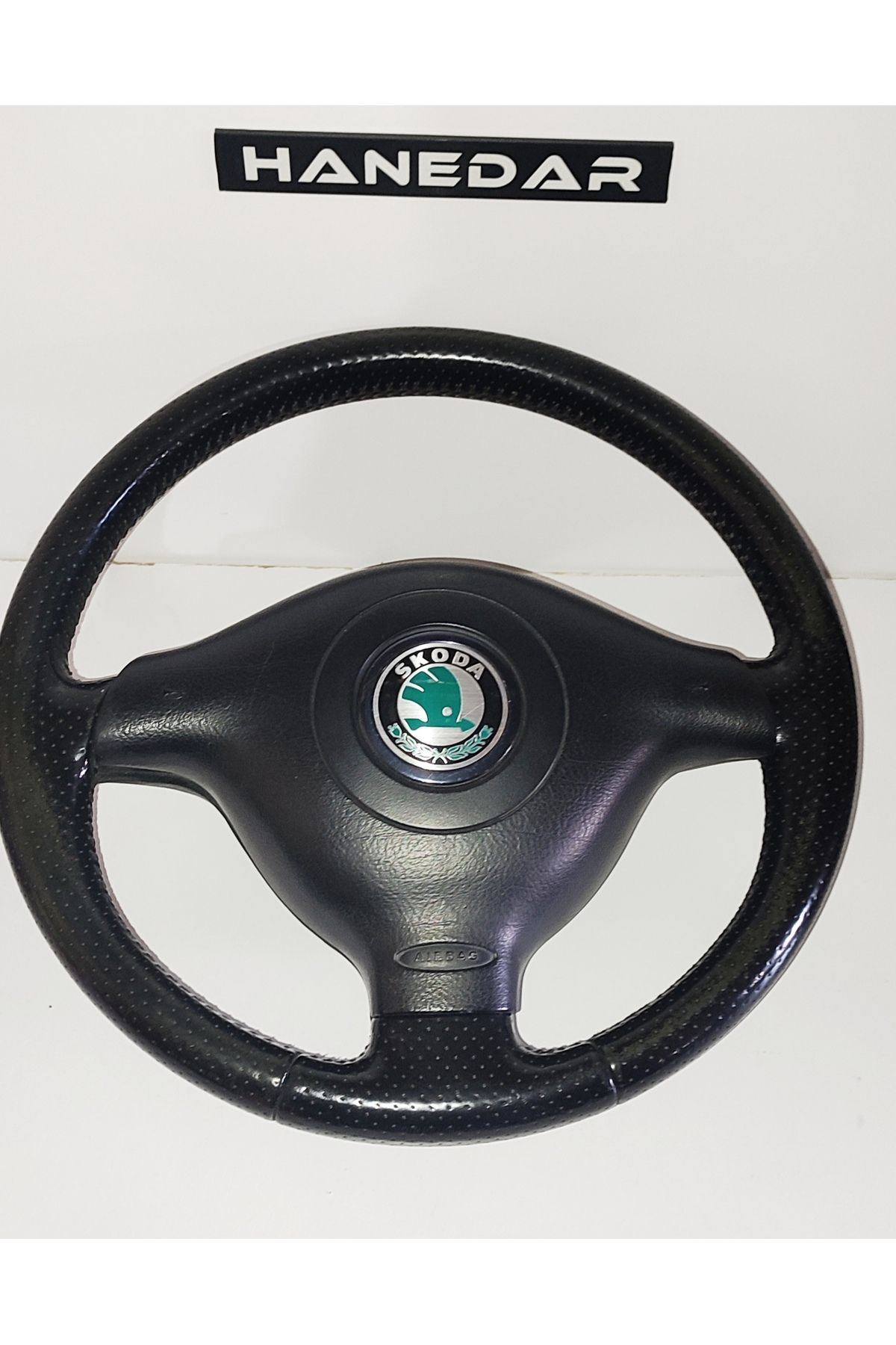OEM Octavia Direksiyon Fabia Direksiyon Yeti Direksiyon