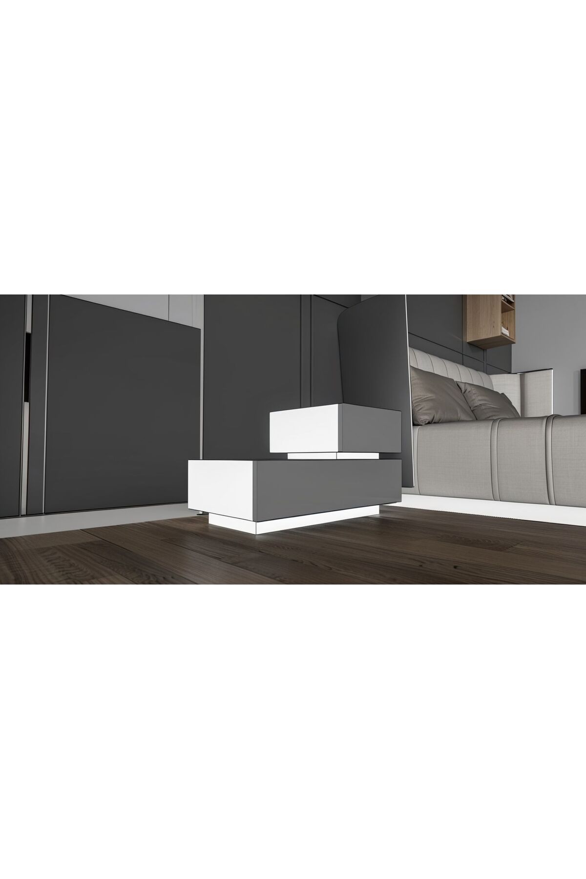 Home SÜMERTA Design Z Komidin