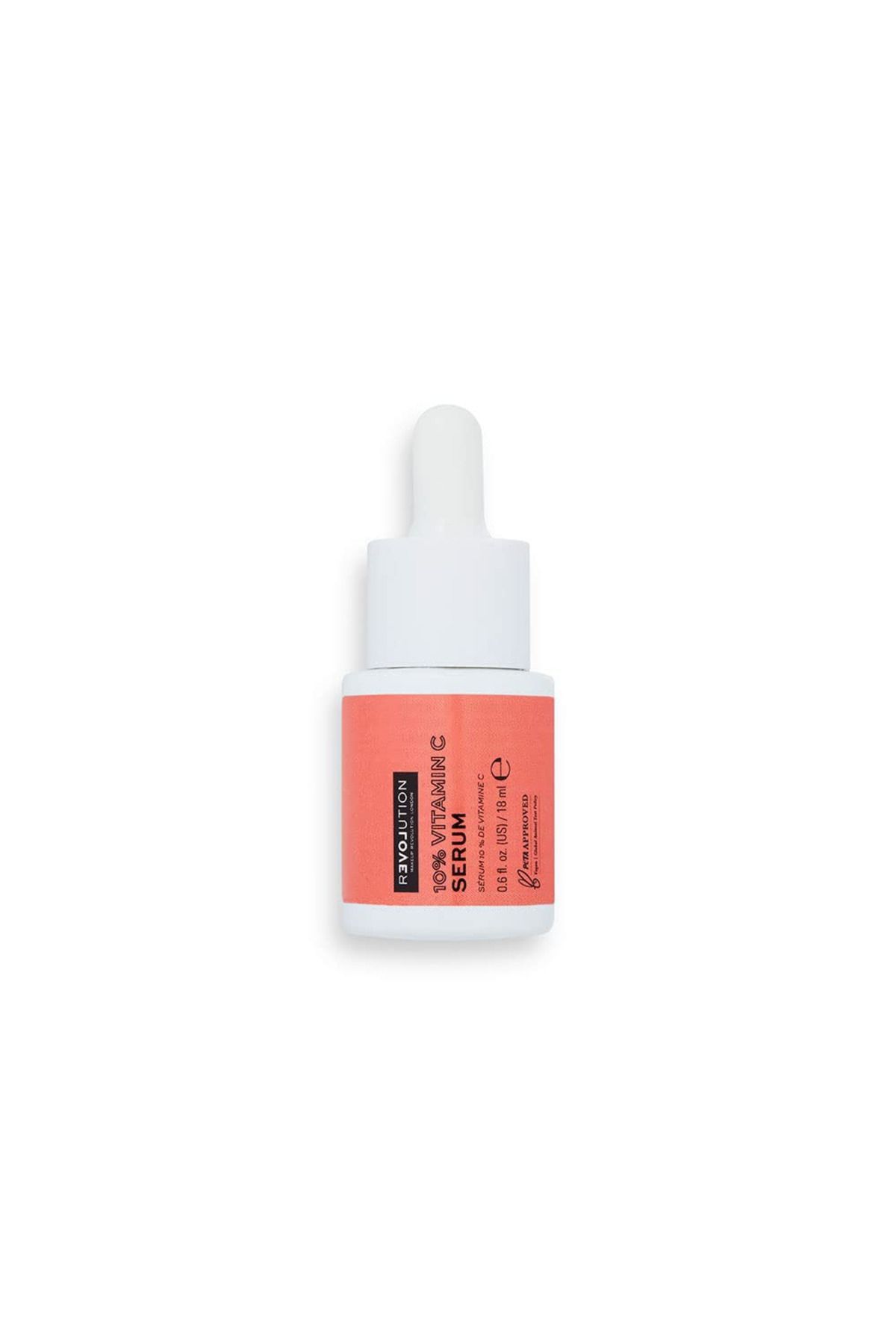 Relove by Revolution Aydınlatıcı 10% Vitamin C Serum 18ml