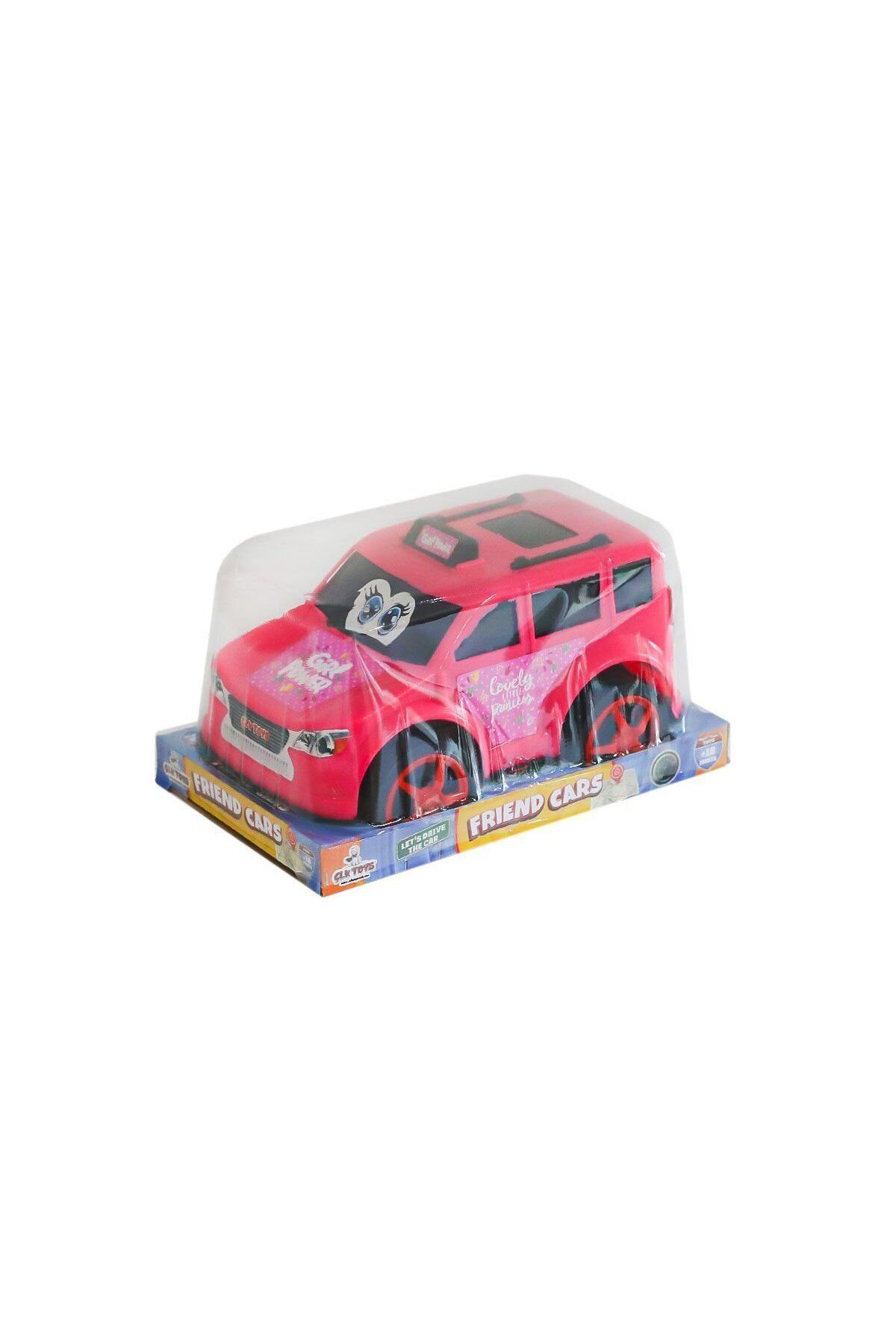 DENİZBİLİŞİM Clk-170 Vakumlu Miniks Renkliler