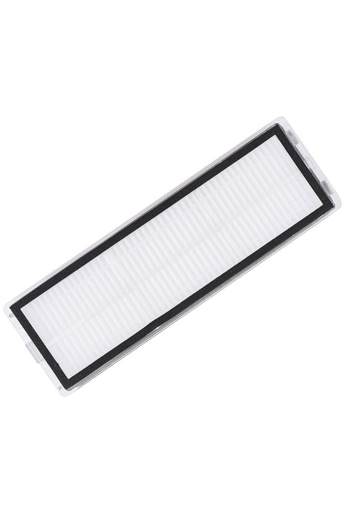 RotRever-Xiaomi Mi Robot Vacuum 1C,2C and F9 Compatible-Mop Pro 2+3D Hepa Filter-2 Pieces 6