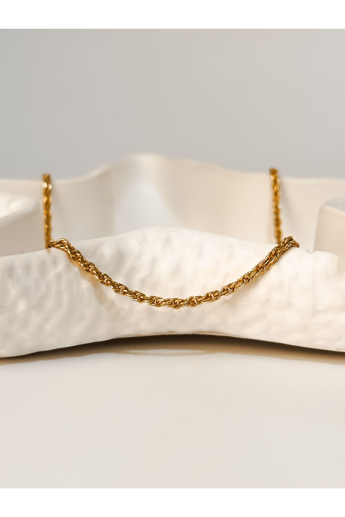 Vin Atelier Xuping Isadora Necklace | Xuping Kolye