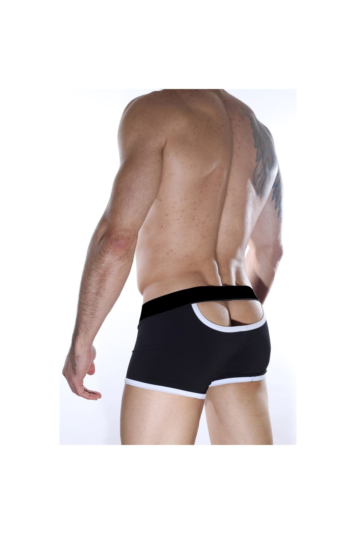 Narnuga Fantazi Şort Jockstrap
