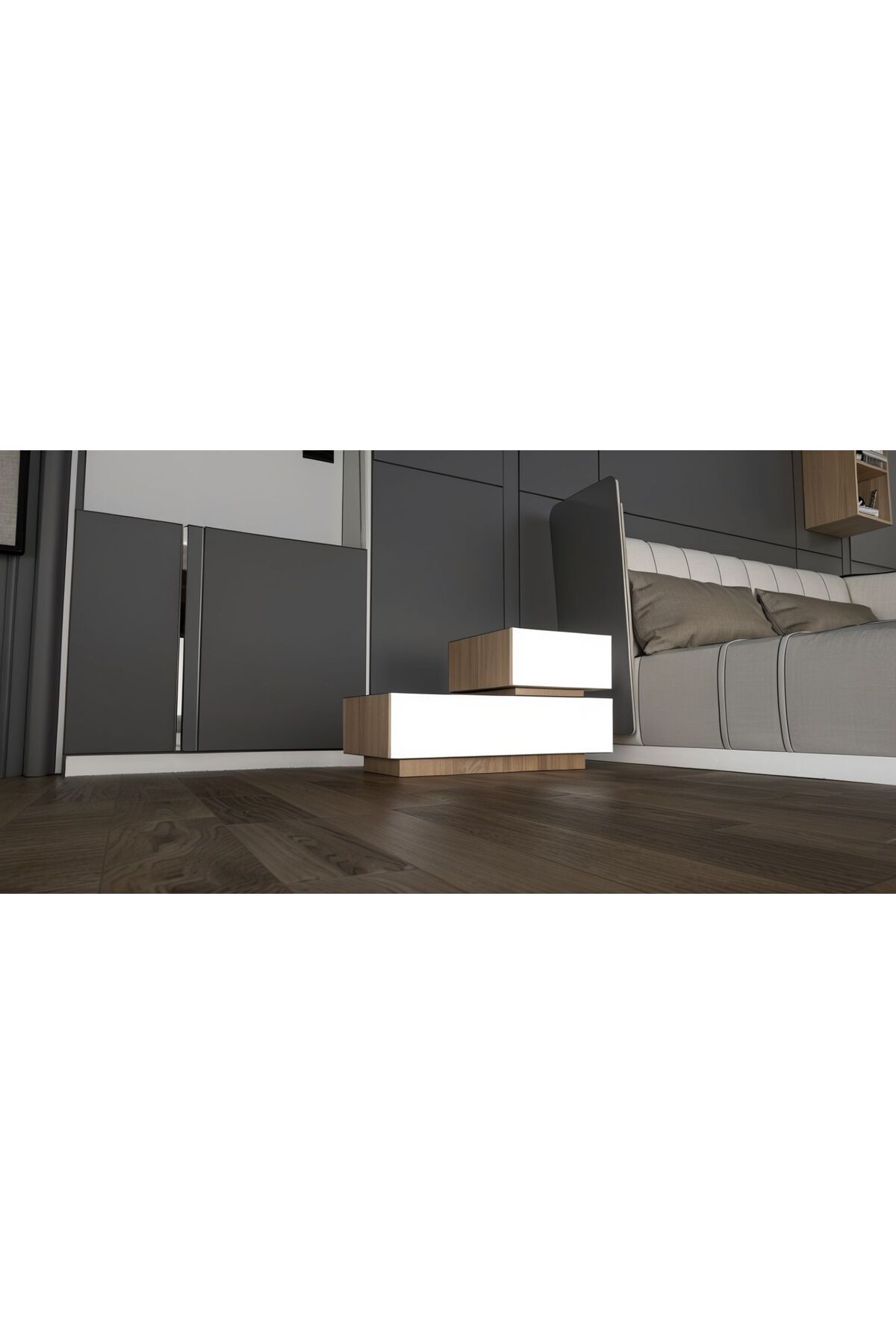 Home SÜMERTA Design Z Komidin
