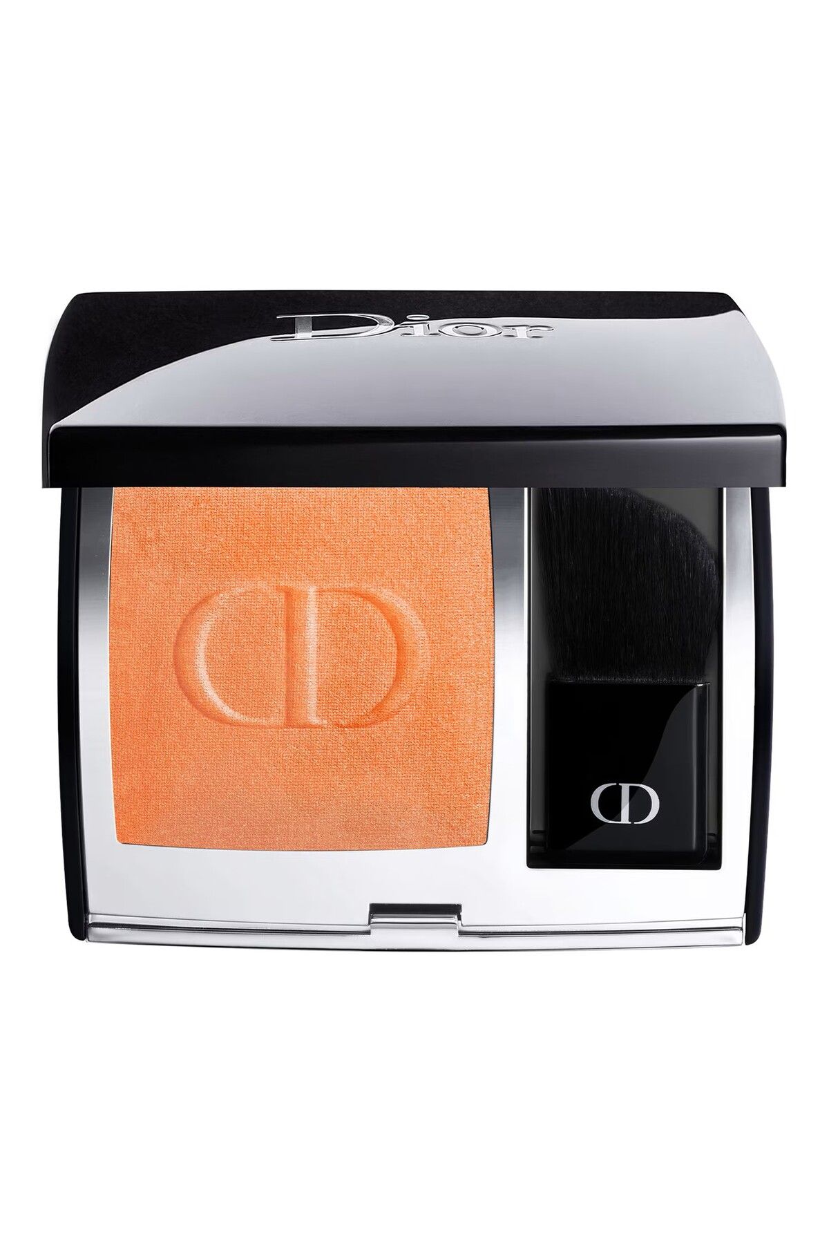 Dior Rouge Blush-Uzun Süre Kalıcı Nemlendirici İpeksi Dokulu Mat&Ssaten&Işıltılı Bitişli Allık 6.7 G