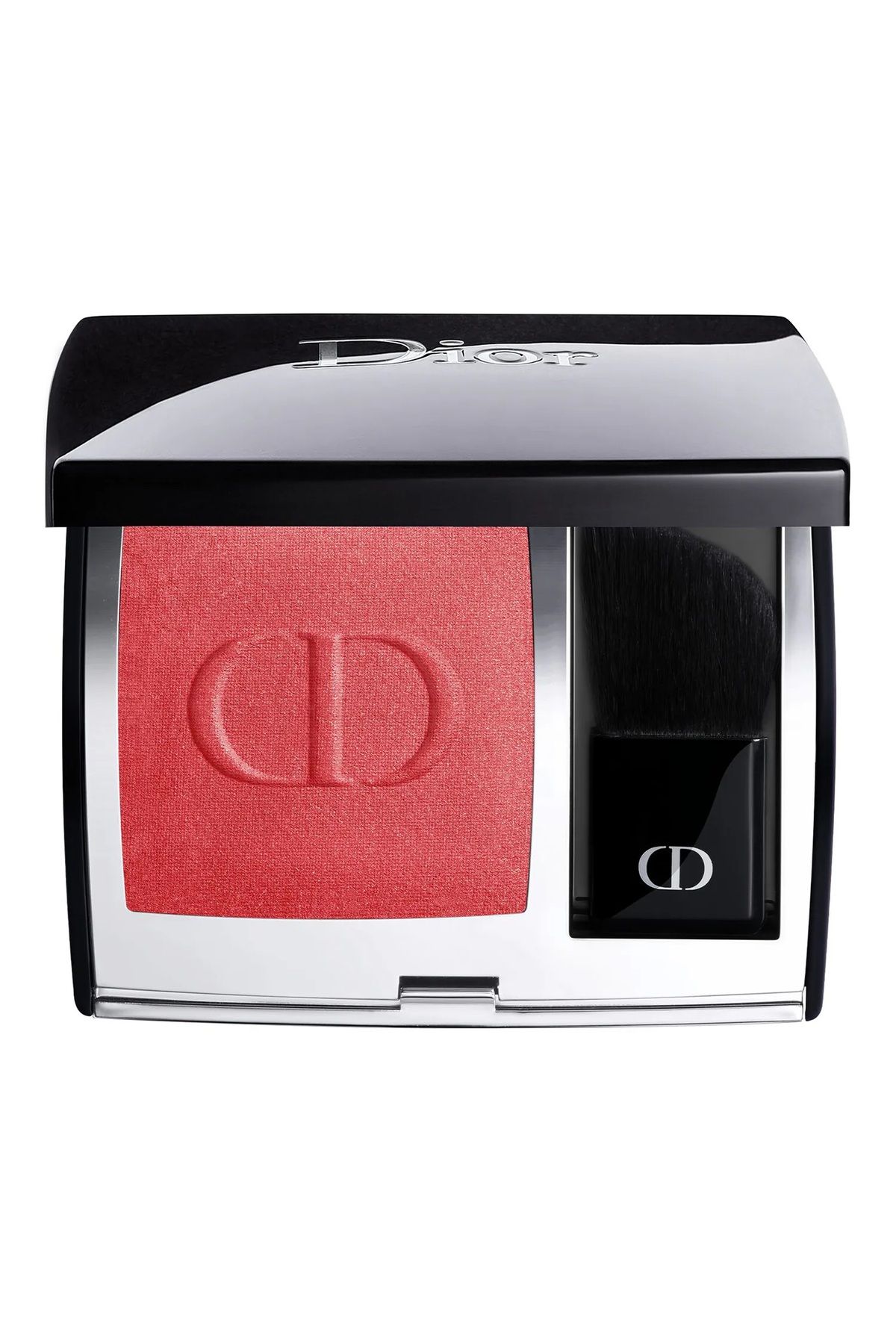 Dior Rouge Blush-Uzun Süre Kalıcı Nemlendirici İpeksi Dokulu Mat&Ssaten&Işıltılı Bitişli Allık 6.7 G