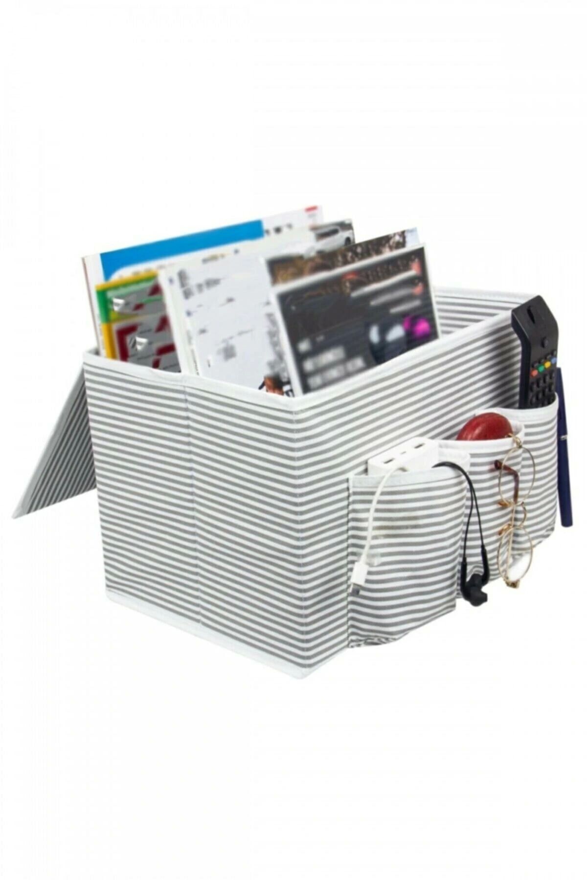 OurStyles Araç Bagaj Düzenleyici Bölmeli Organizer