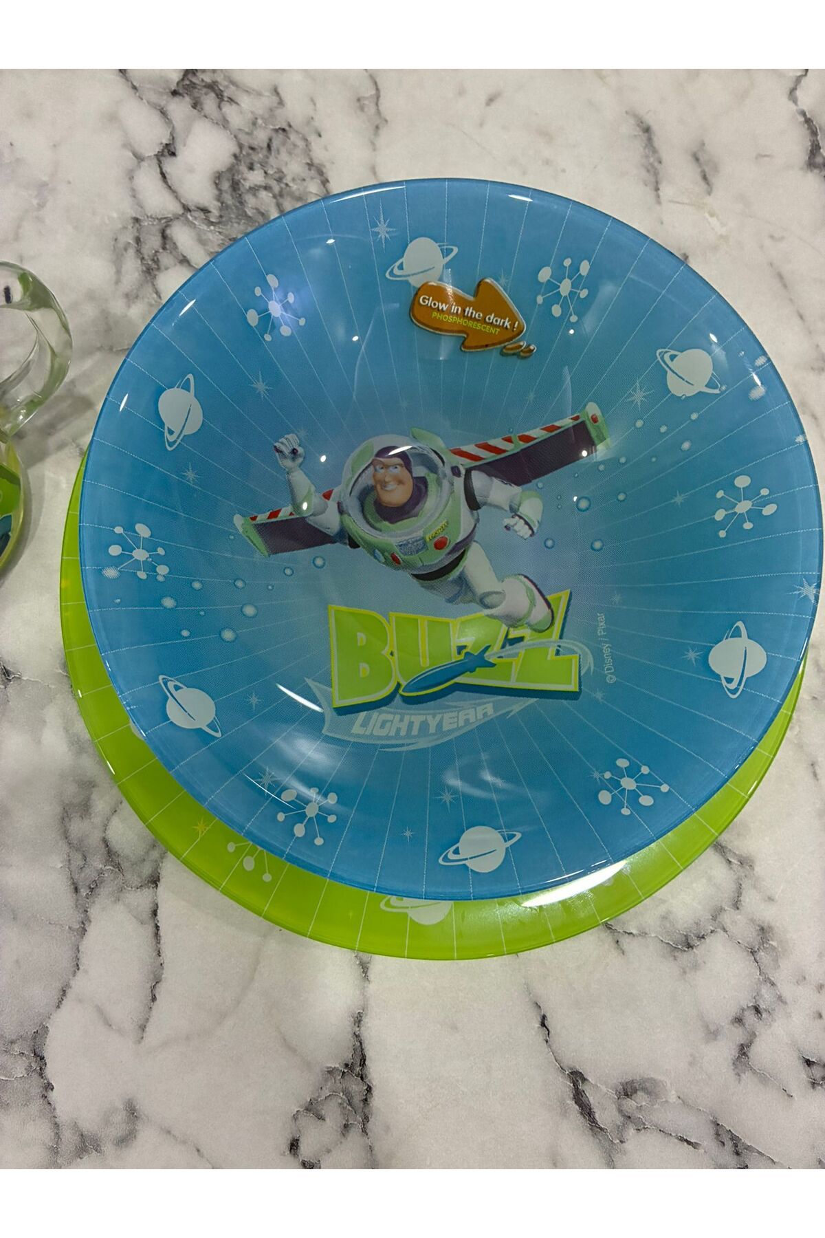 Luminarc Toy Story 3 Parça Çocuk Set