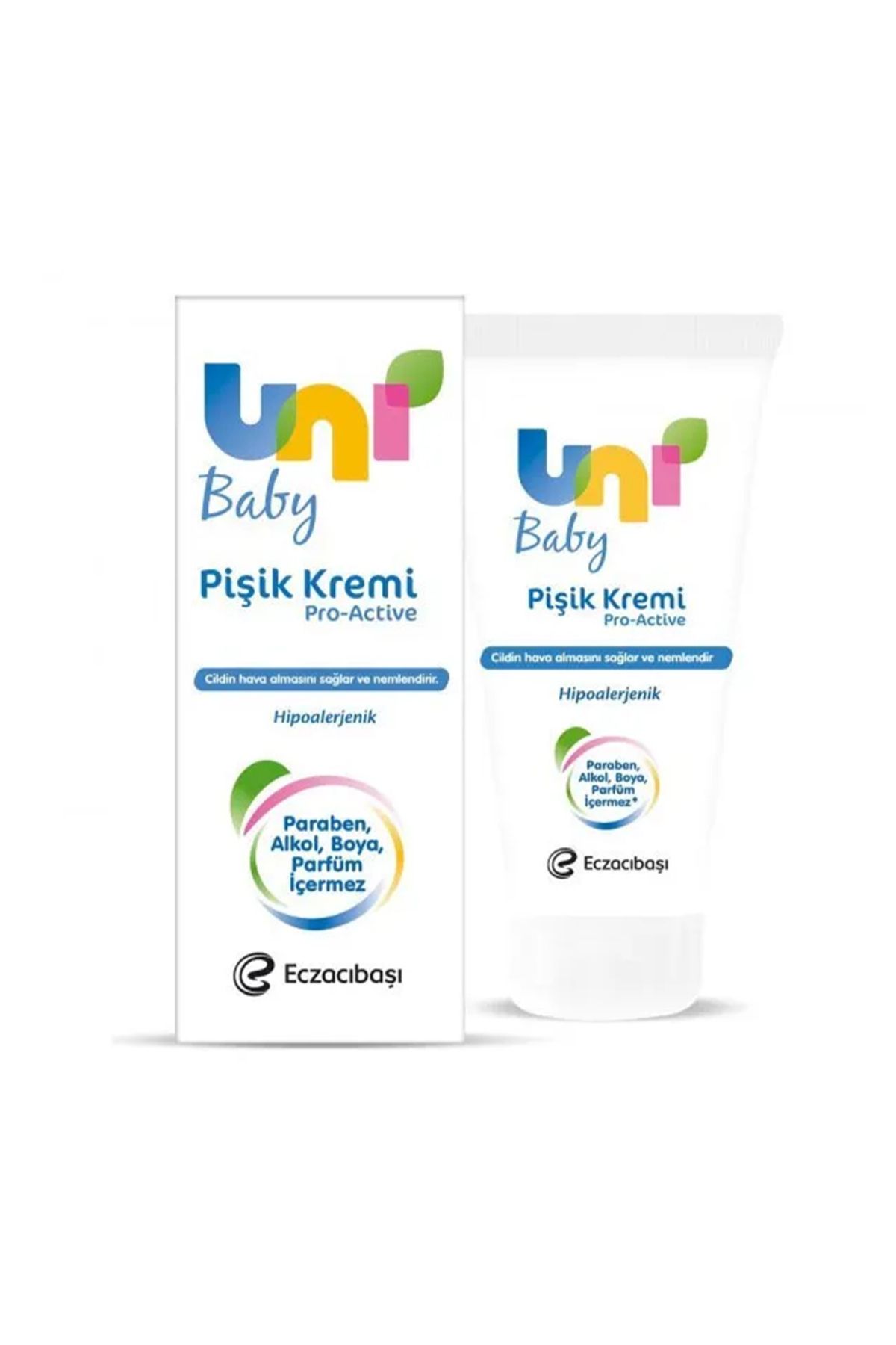 Uni Baby Pişik Kremi 75