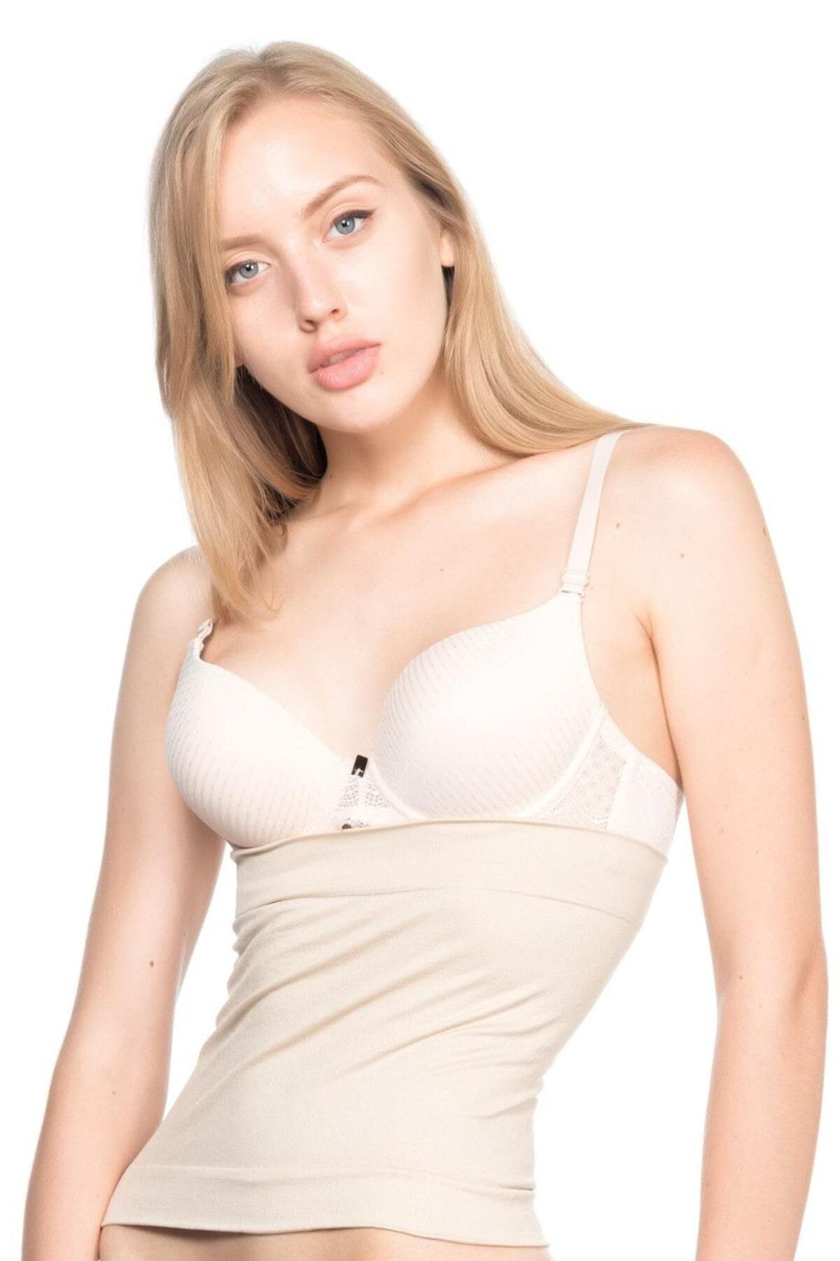 Mulvix Mulvxbrf Brf02 Ten Mı 2025 Double Bel Korse (Mulvix)