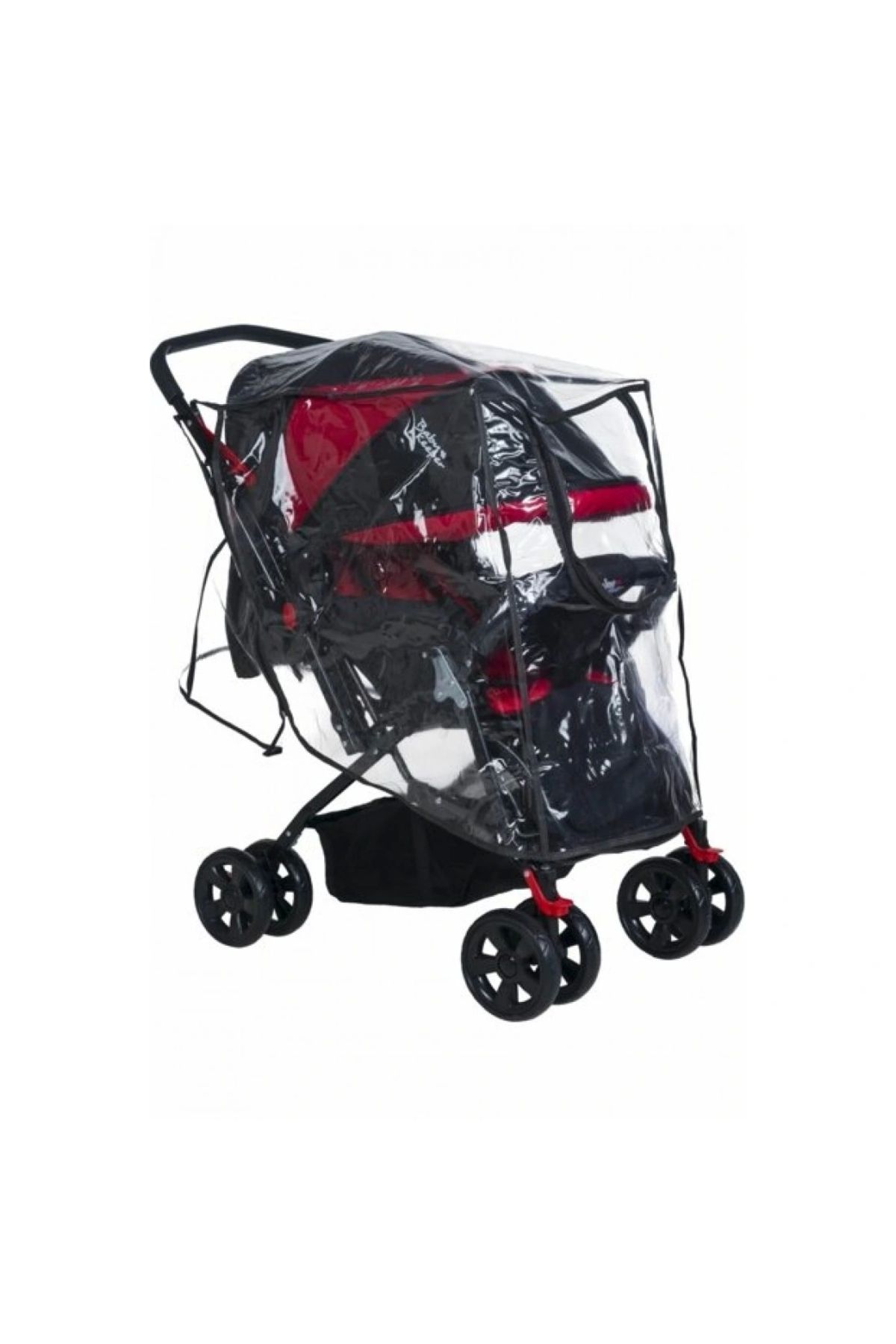 OurStyles Bebek Arabası Yağmurluğu