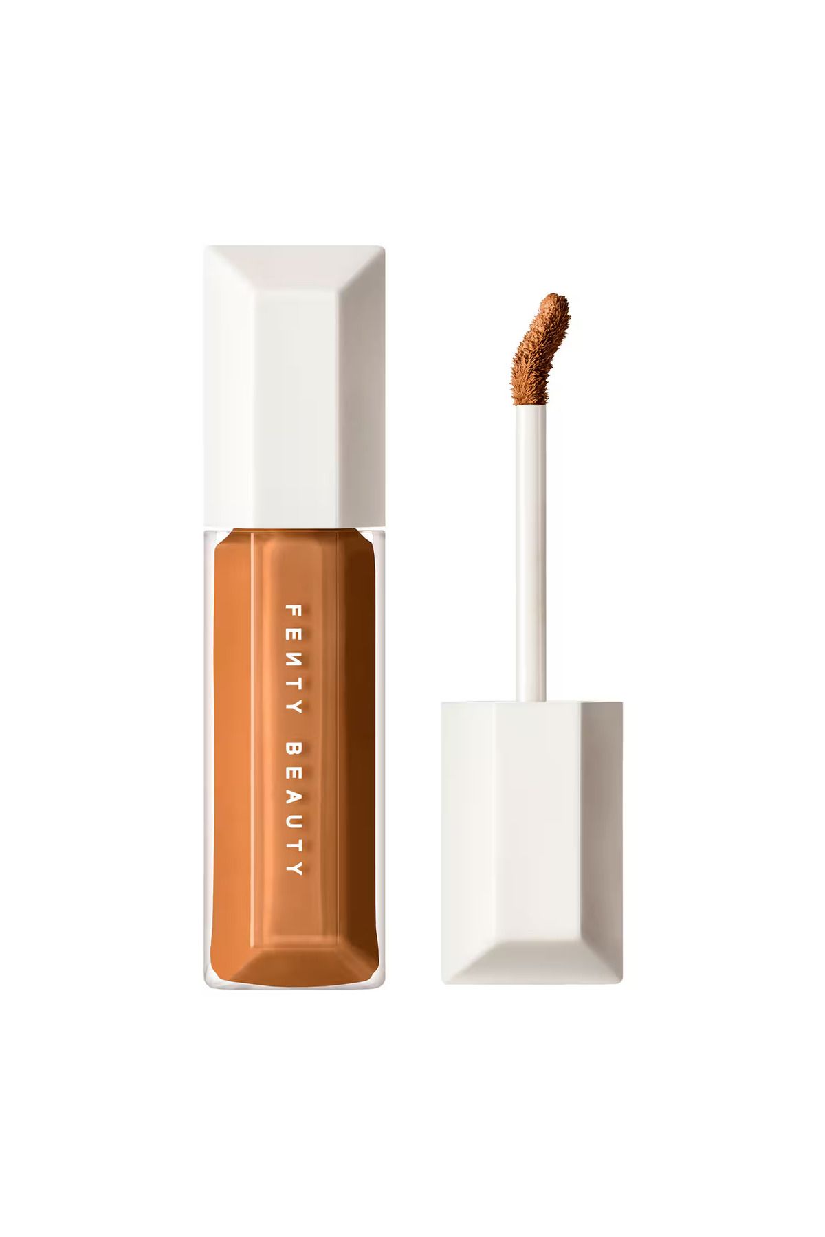 FENTY BEAUTY Işıltılı Bir Ten ve Cilde Bakım Yapan Uzun Süre Kalıcı Nemlendirici Kapatıcı - 385W (9 g)