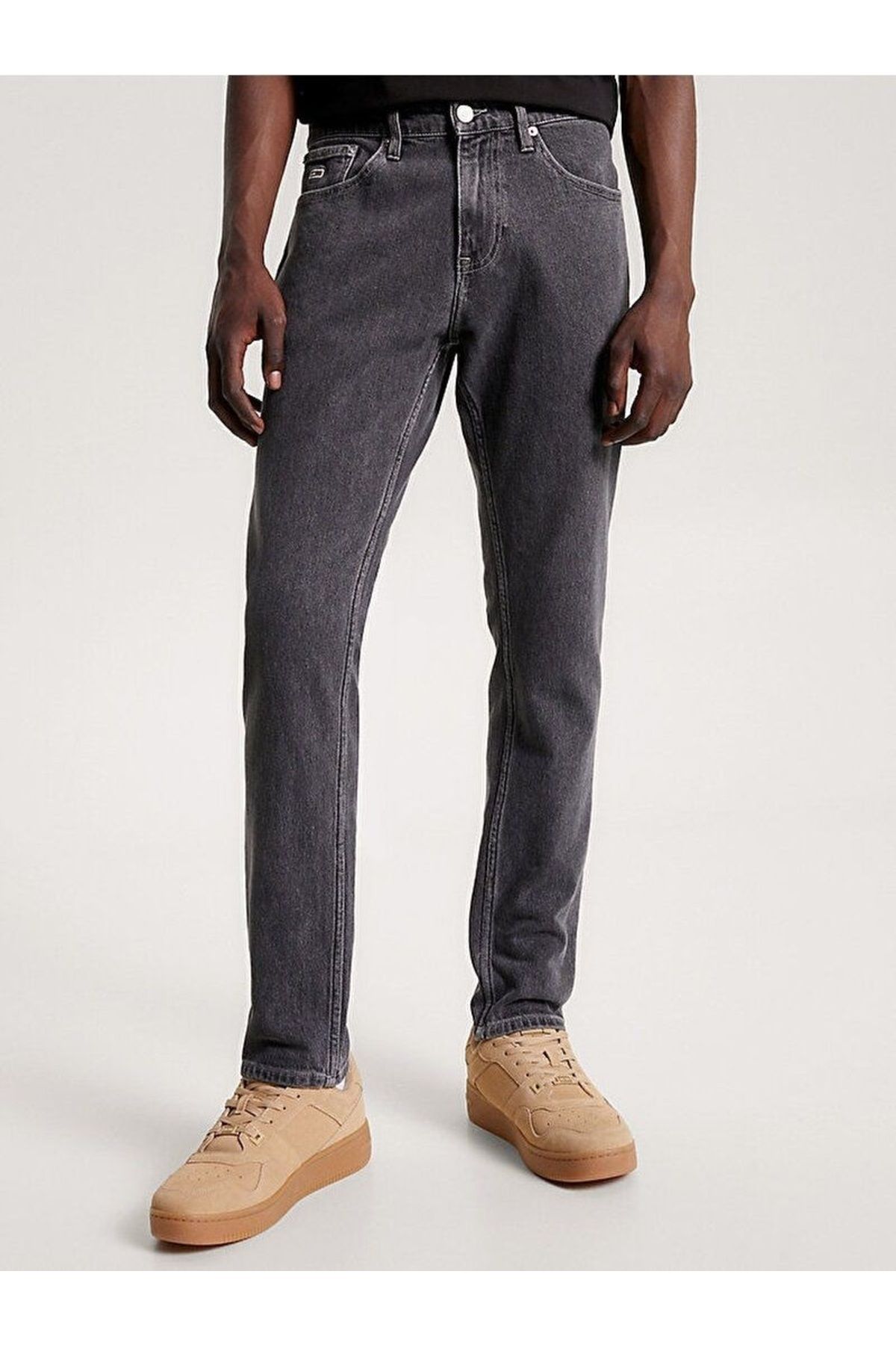 Hilfiger Denim ...TommyHilfiger Denim Kot Pantolon