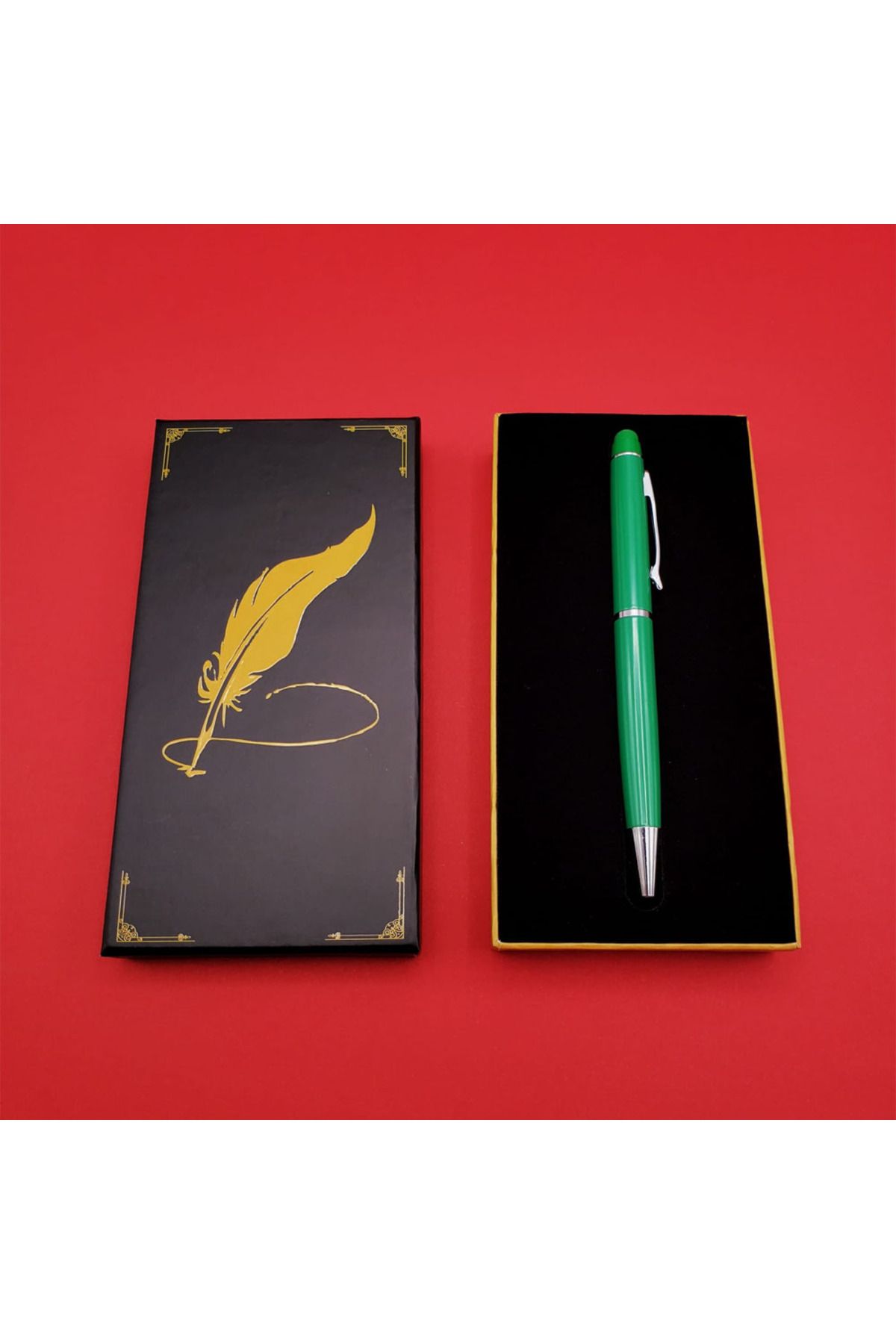 Fixport Touchpen Kalem