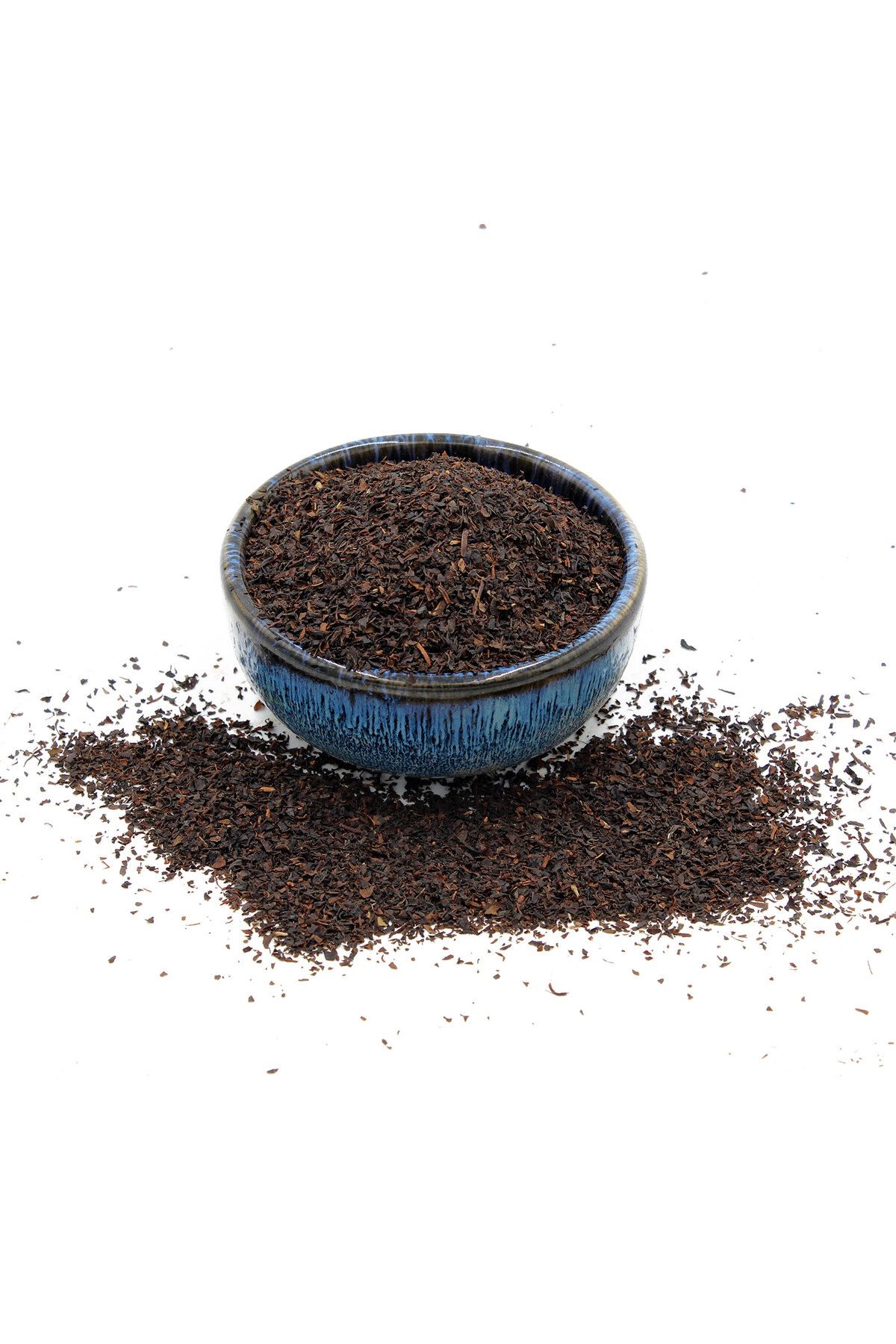 Yaşarbey MARDİN SAF DÖKME İNCE TANELİ BARUT KAÇAK ÇAY 500 GR