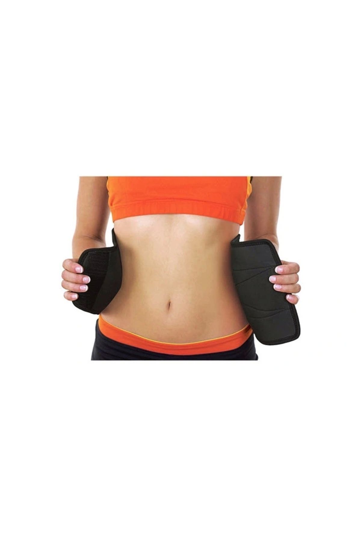 OurStyles Termal Sauna Kemeri  Medikal Korse