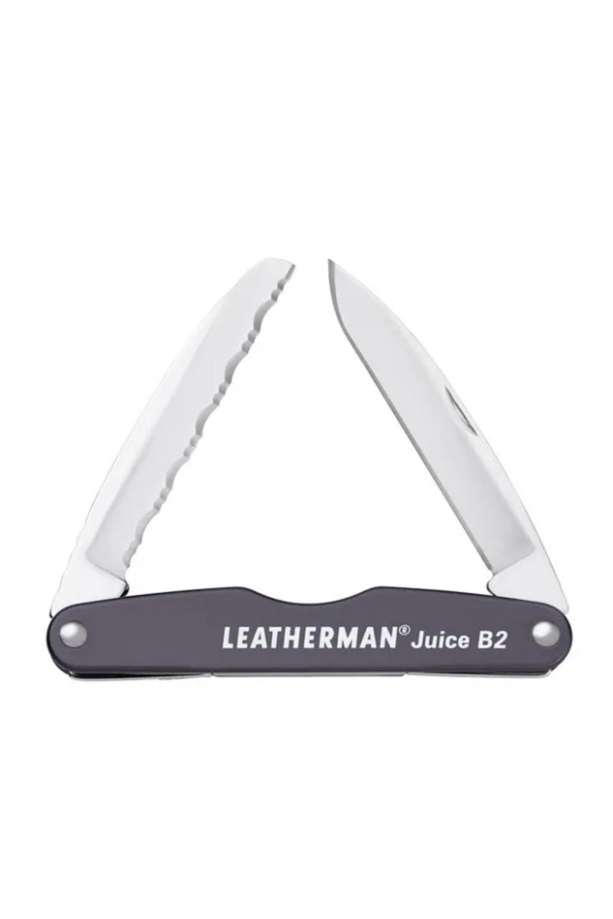 Fixport Leatherman Juice® B2 Çakı Katlanabilir