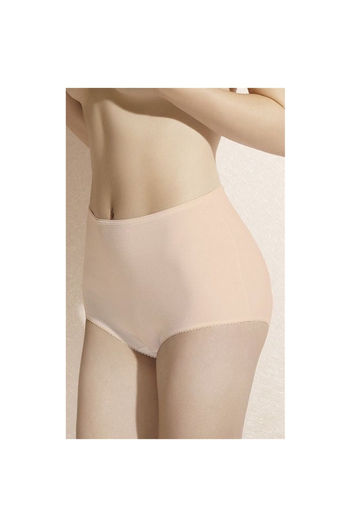 Narnuga Yüksek Bel Slip 7161