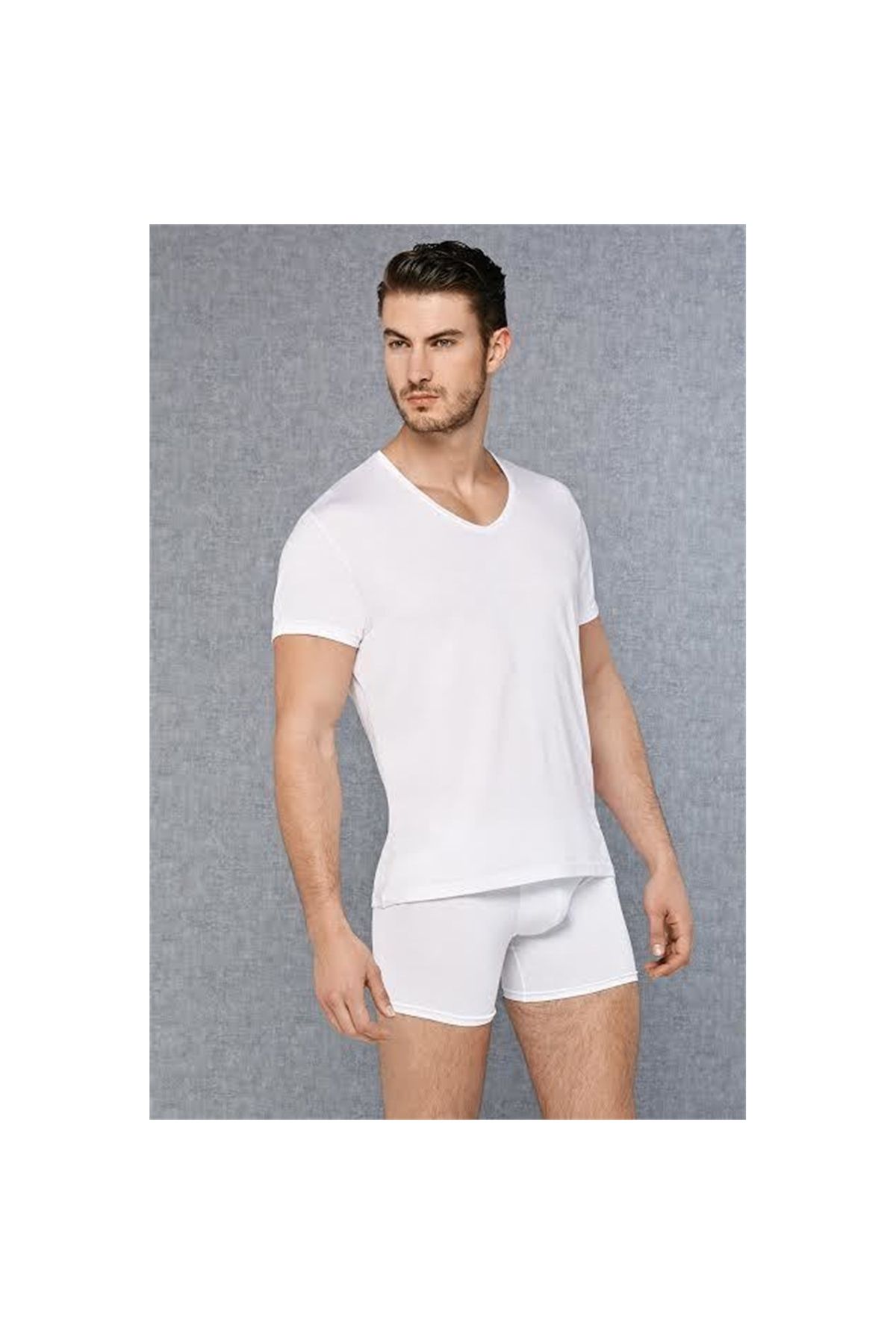 Narnuga Doreanse Erkek T-shirt 2865