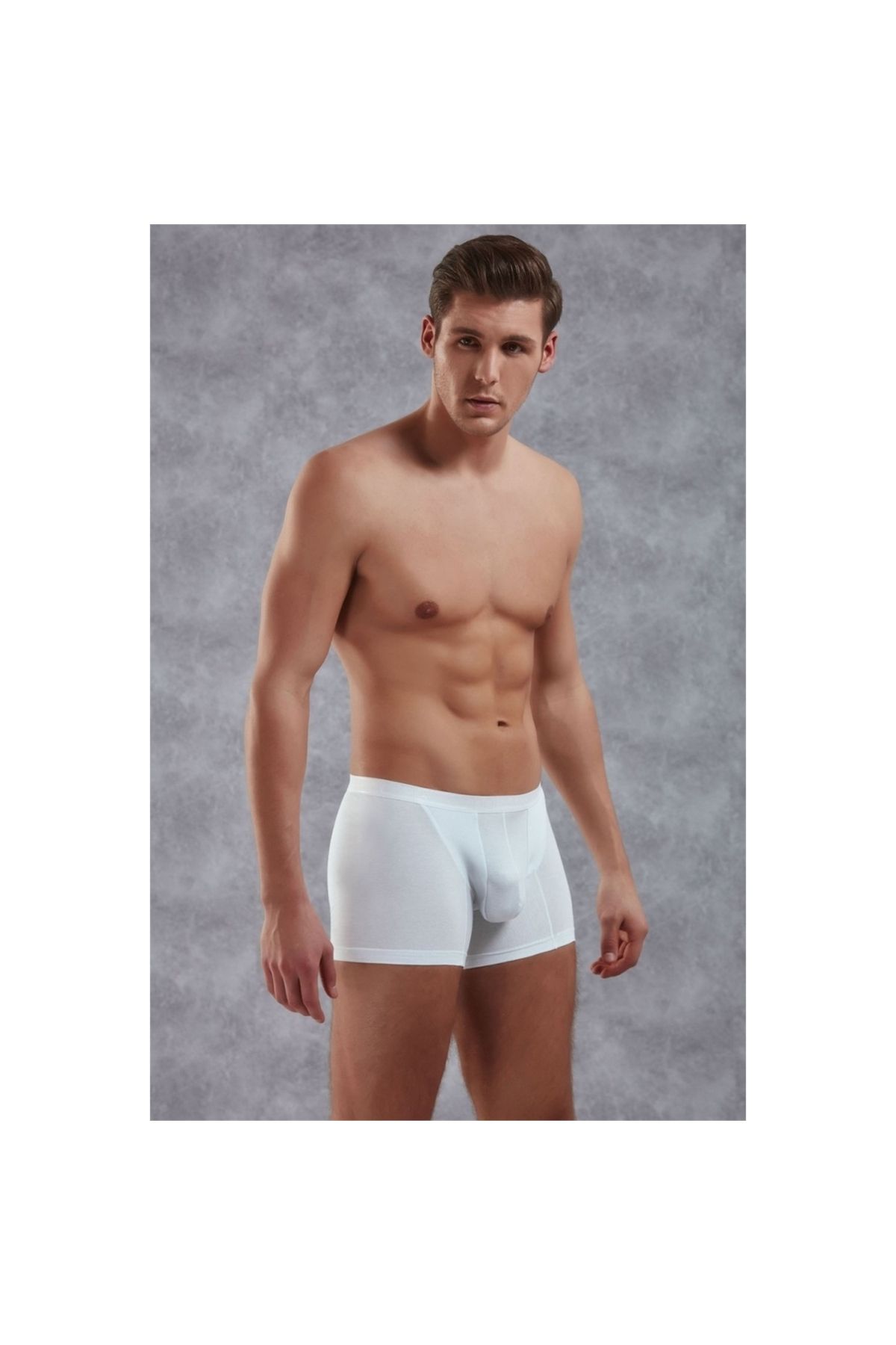 Narnuga Doreanse Elegant Erkek Boxer 1770
