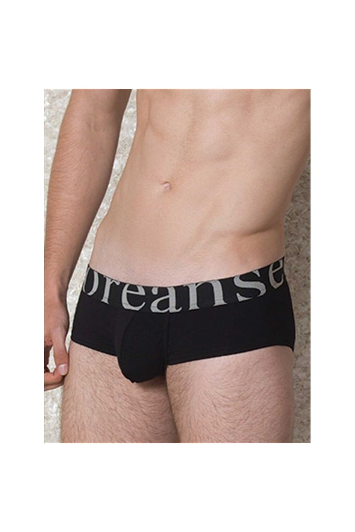 Narnuga Doreanse 1779 Sportif Erkek Boxer