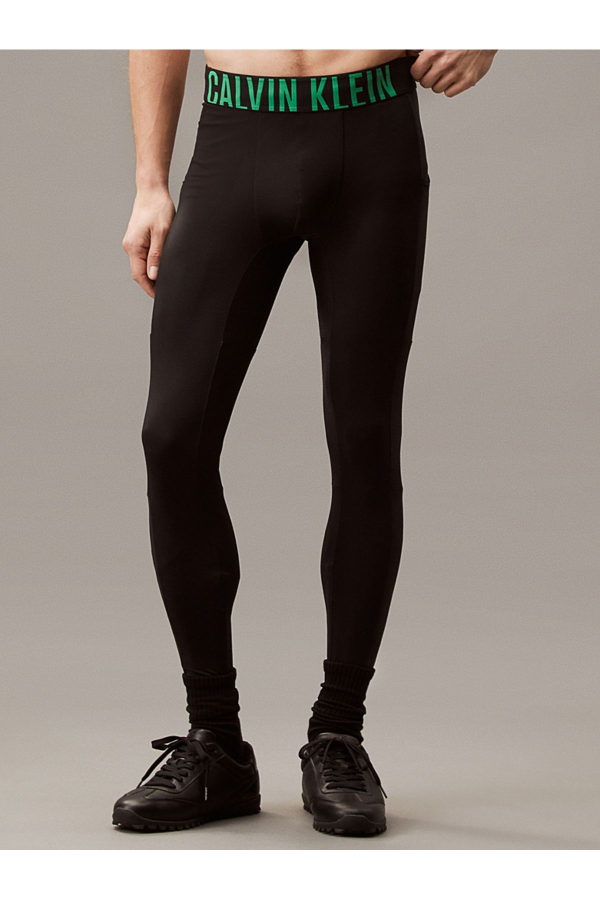 Calvin Klein Gym Tights
