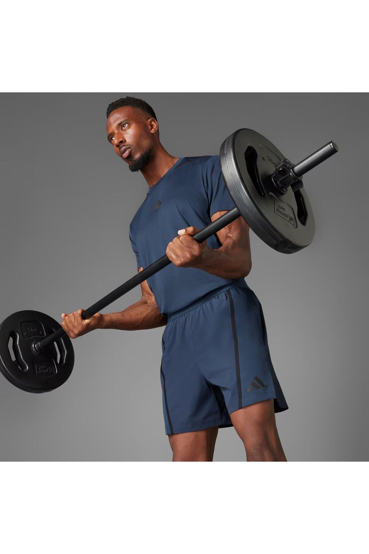 adidas Designed For Training Pro-Series Erkek Şort