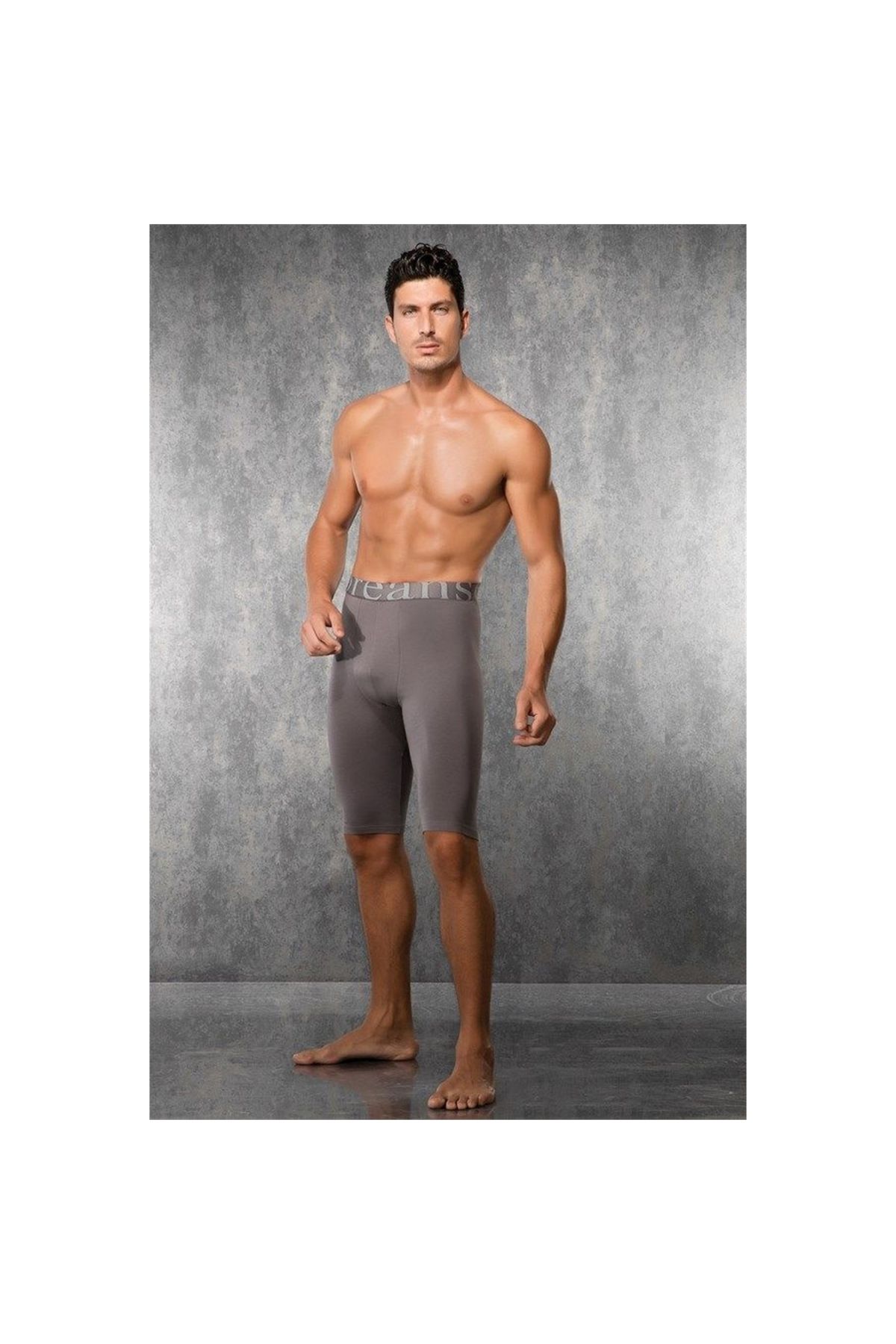 Narnuga Doreanse Çok Uzun Erkek Sporcu Boxer 1785