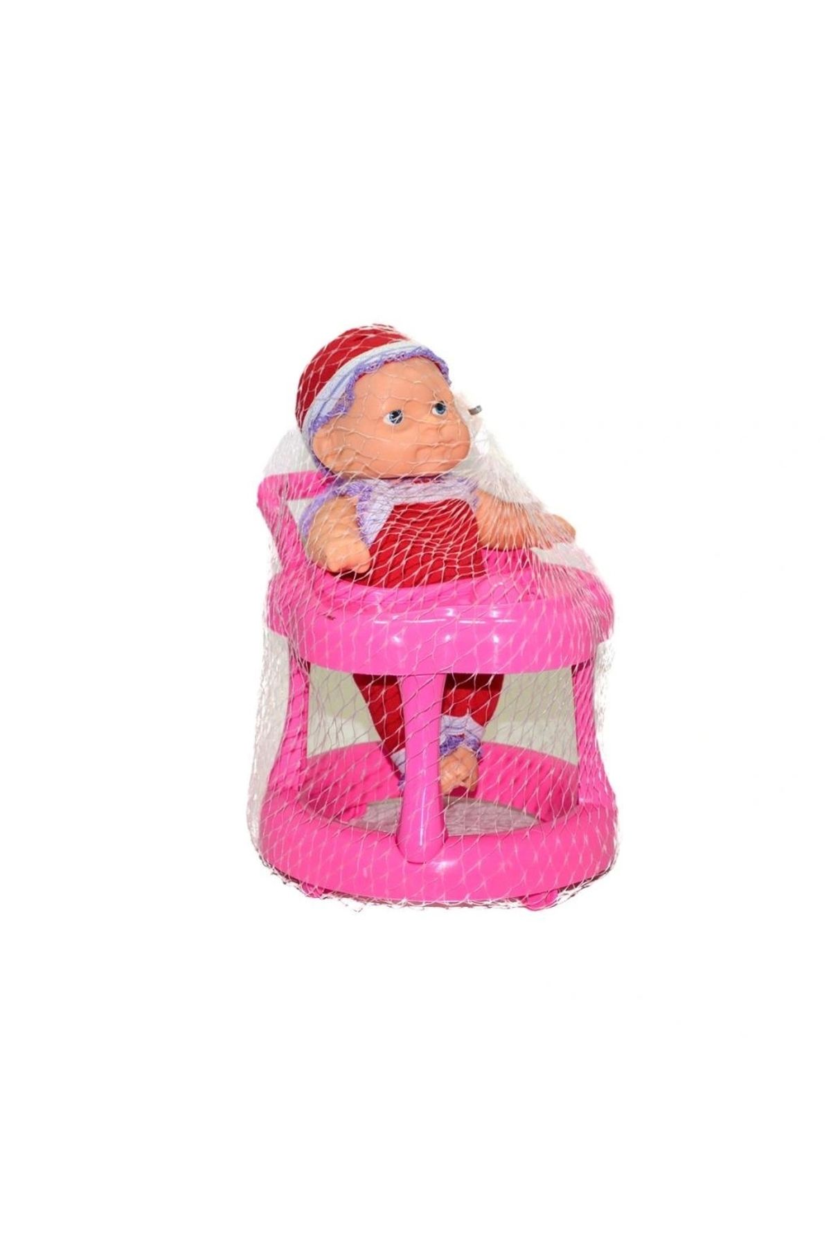 OurStyles 843 Efe, Bebek ve Yürüteci