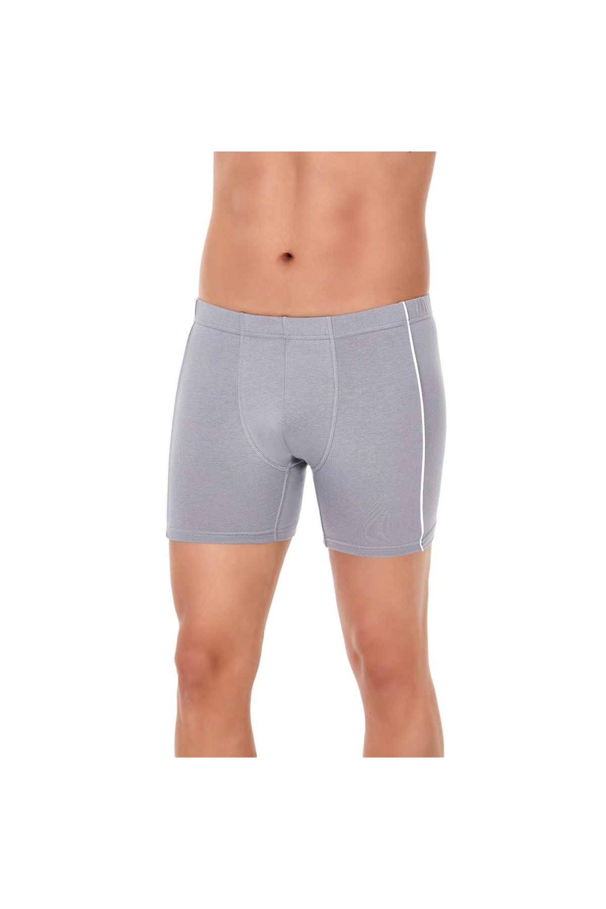 Narnuga Star 101 Modal Biyeli Erkek Boxer