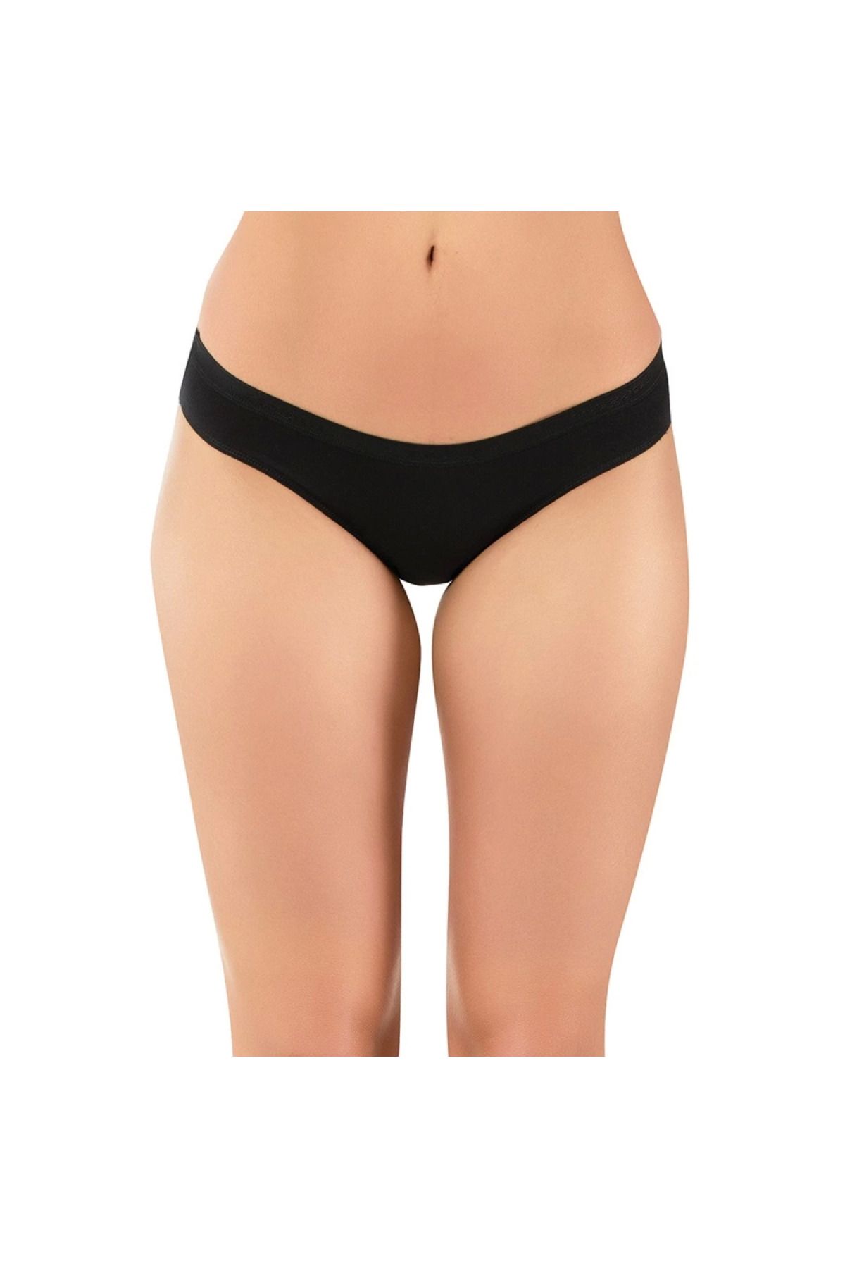Narnuga Star 3021 Modal İz Yapmaz Bikini Külot