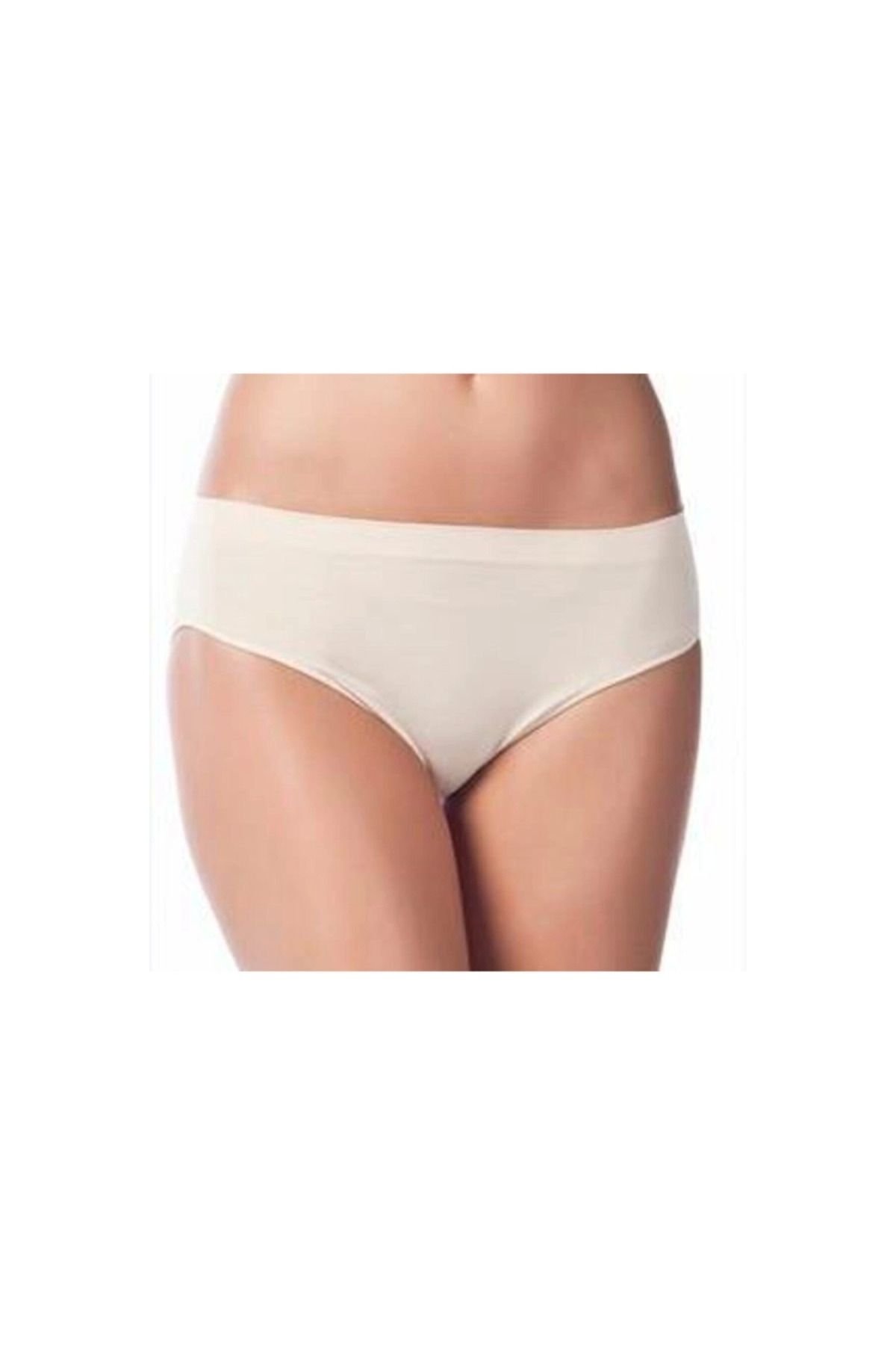 Narnuga Miss Fit 1006 Geniş Kenarlı Slip