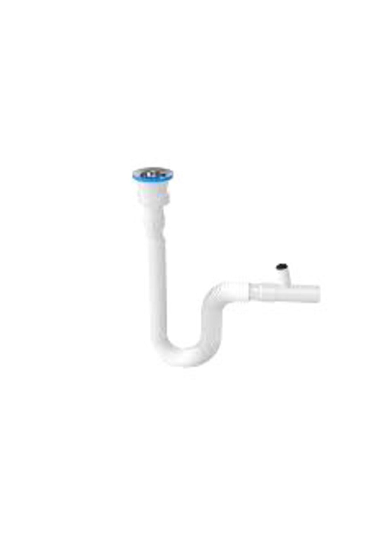 BORATİC ÇAMAŞIR ÇIKIŞLI SİFON (4987)