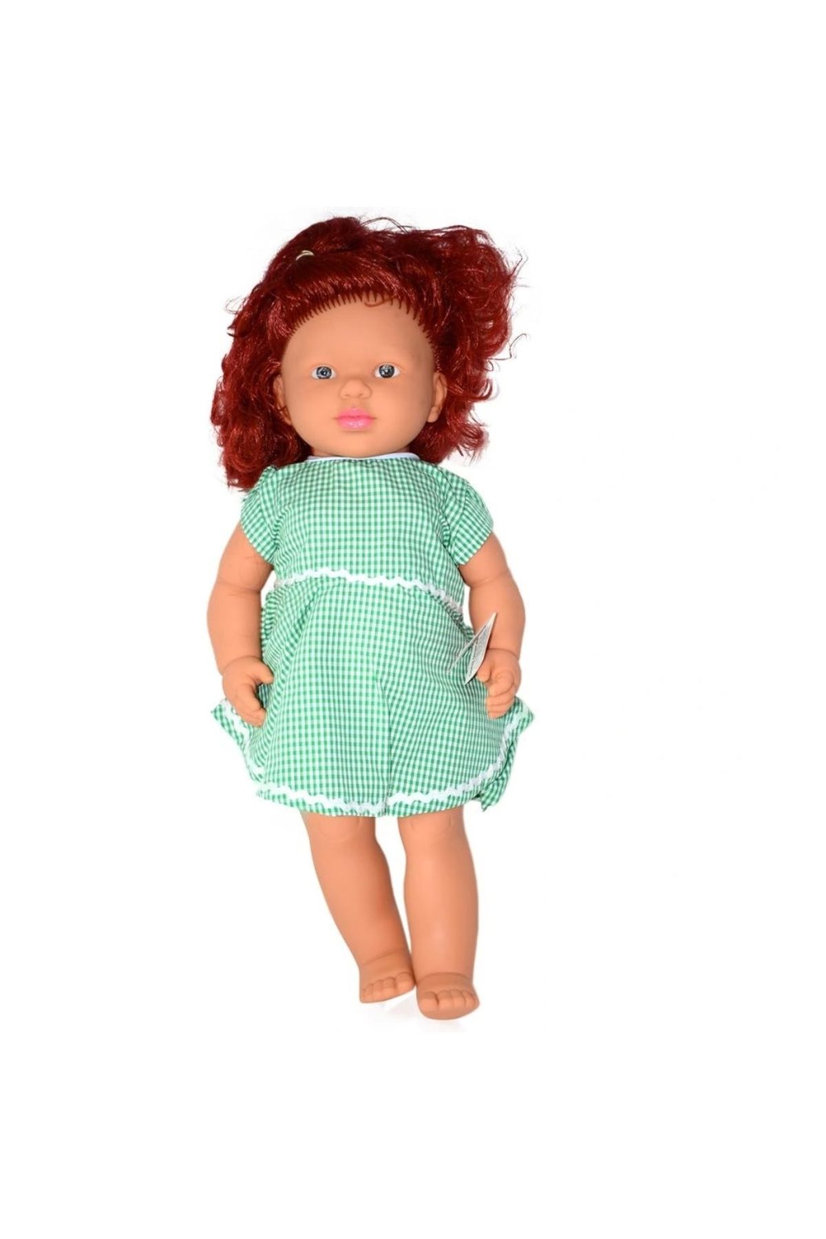 OurStyles 8970 Gamze, Müzikli ve Konuşan Nazlı Bebek