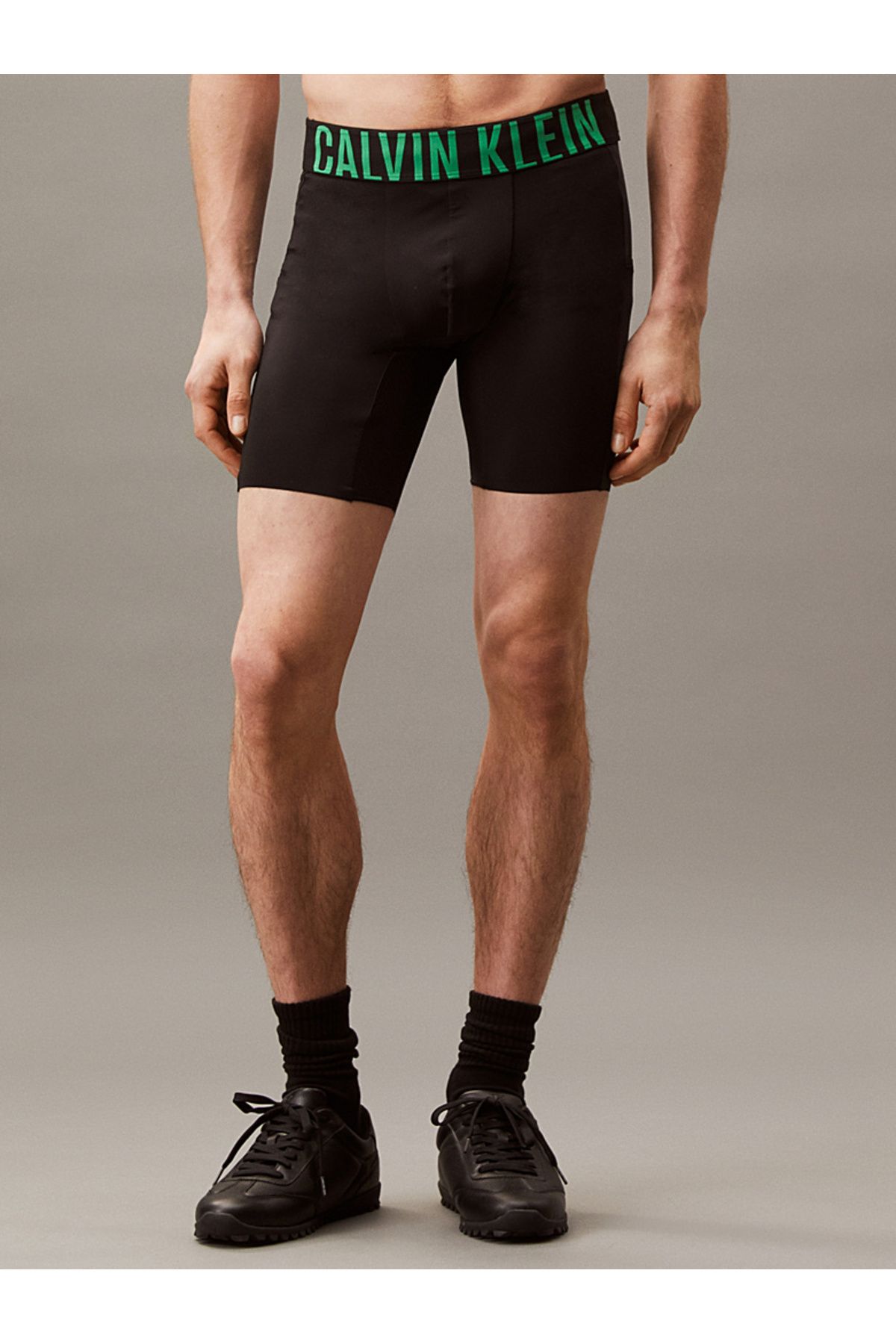 Calvin Klein Tight Gym Shorts